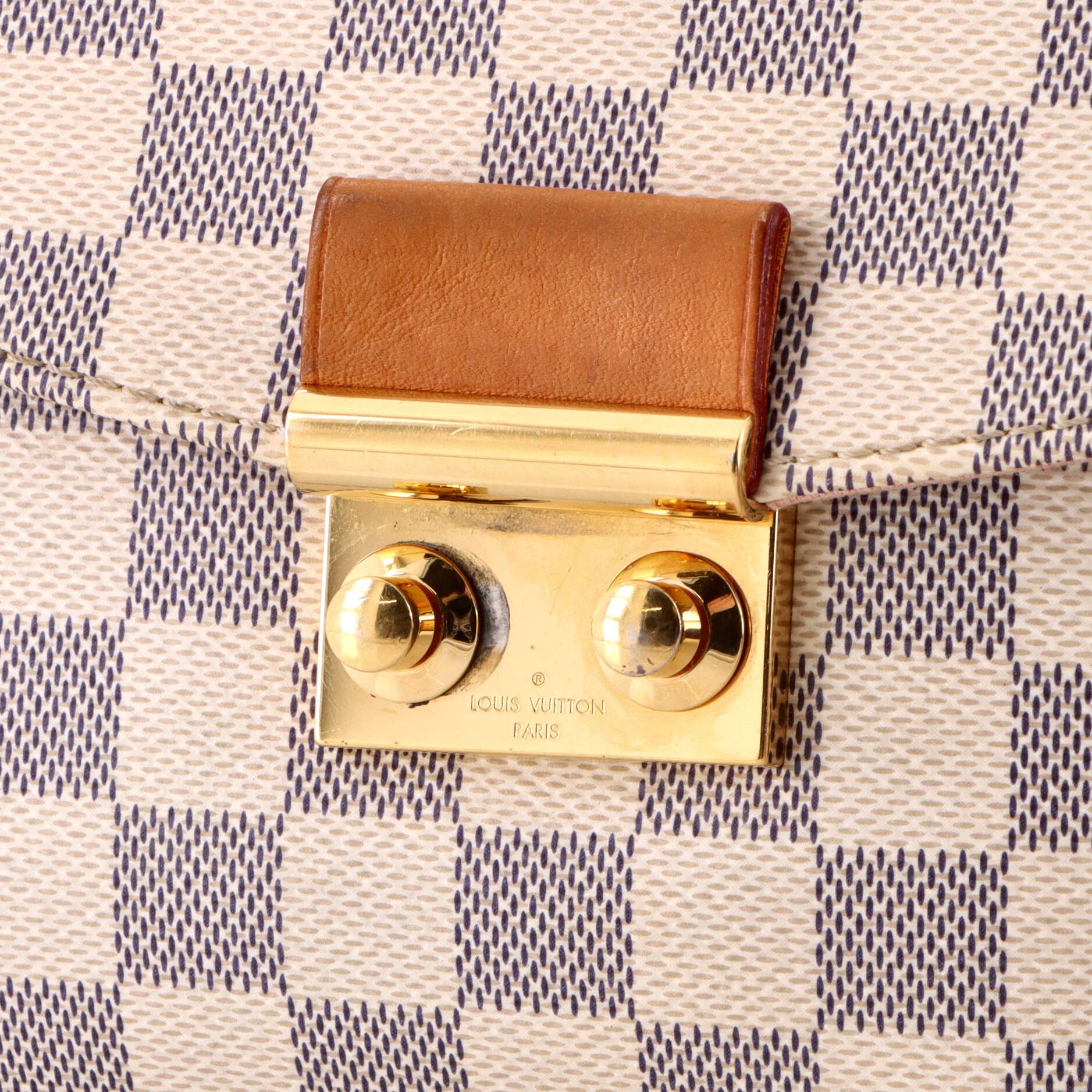 Louis Vuitton Croisette Handbag Size ONE SIZE - 6 Thumbnail
