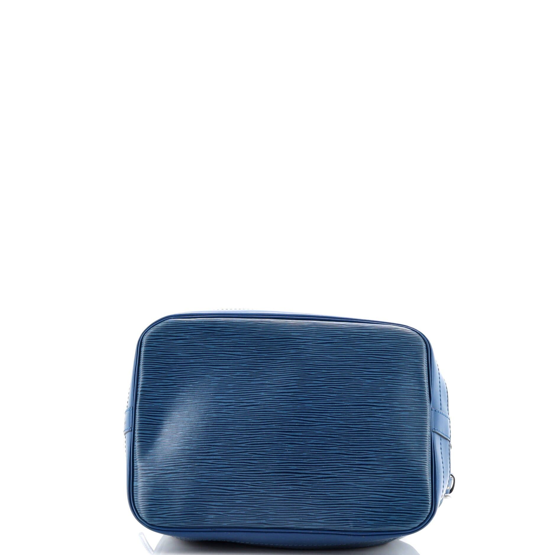 Louis Vuitton Noe Handbag Size ONE SIZE - 4 Thumbnail