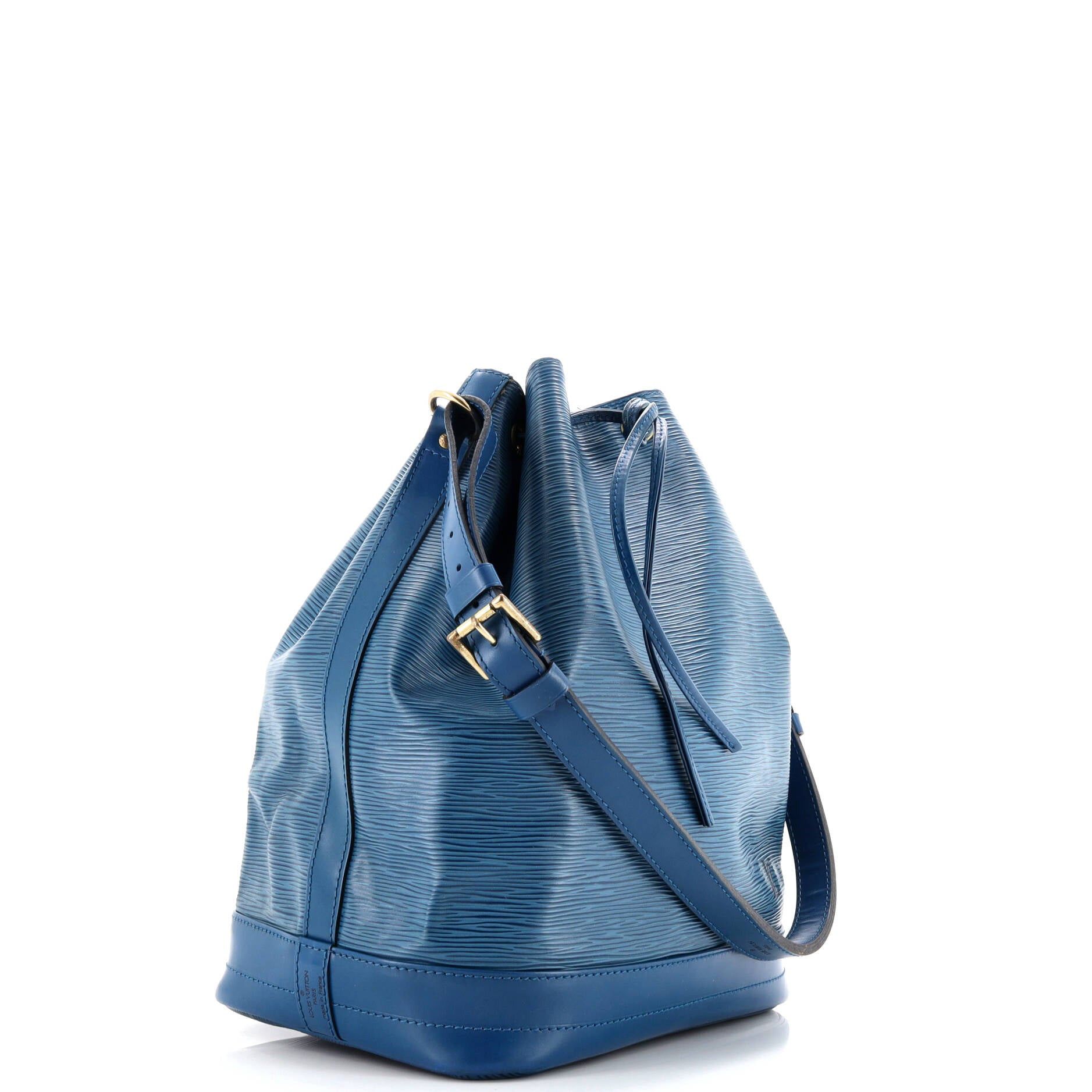 Louis Vuitton Noe Handbag Size ONE SIZE - 2 Thumbnail