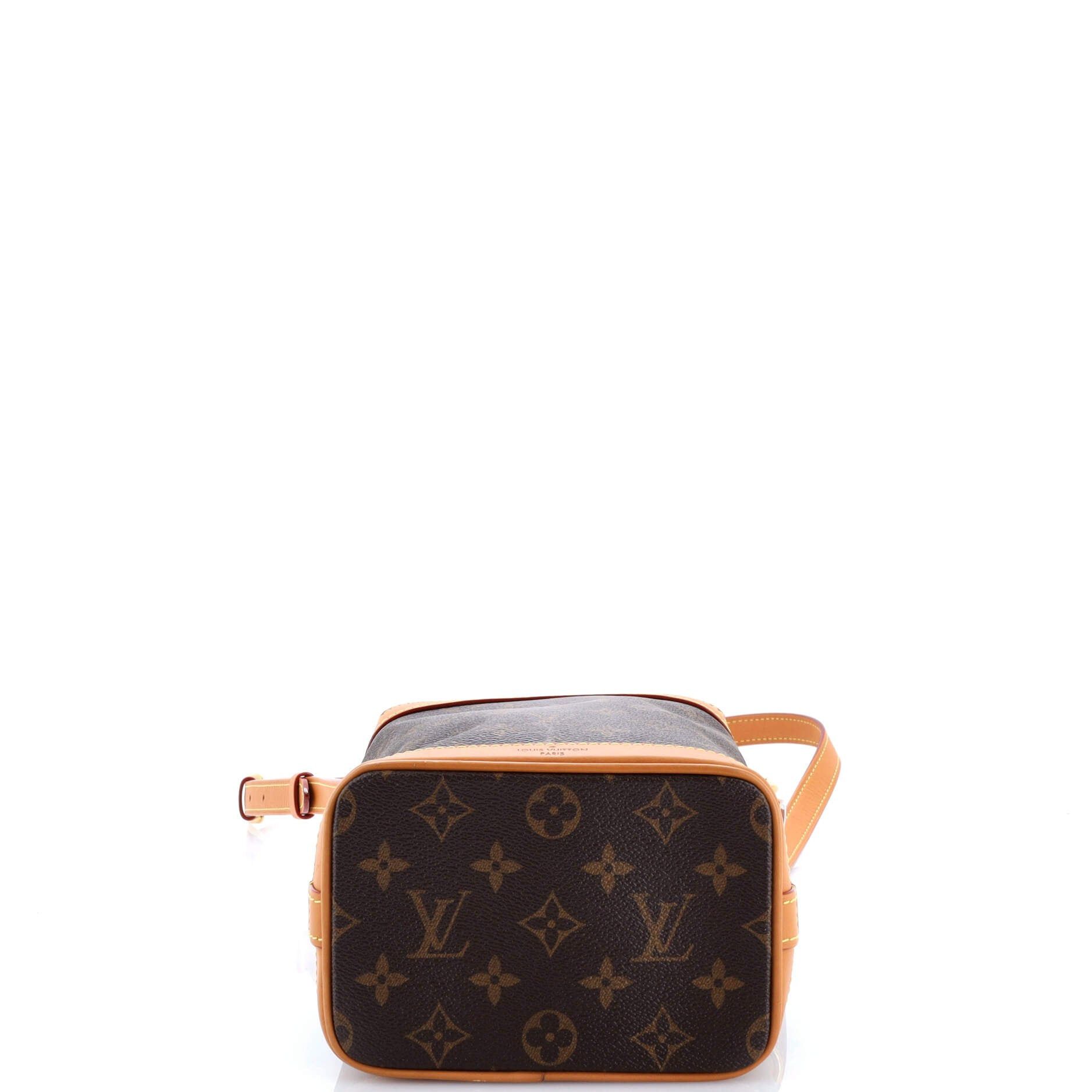 Louis Vuitton Legacy Milk Box Bag Size ONE SIZE - 4 Thumbnail