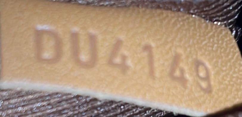 Louis Vuitton Legacy Milk Box Bag Size ONE SIZE - 9 Thumbnail