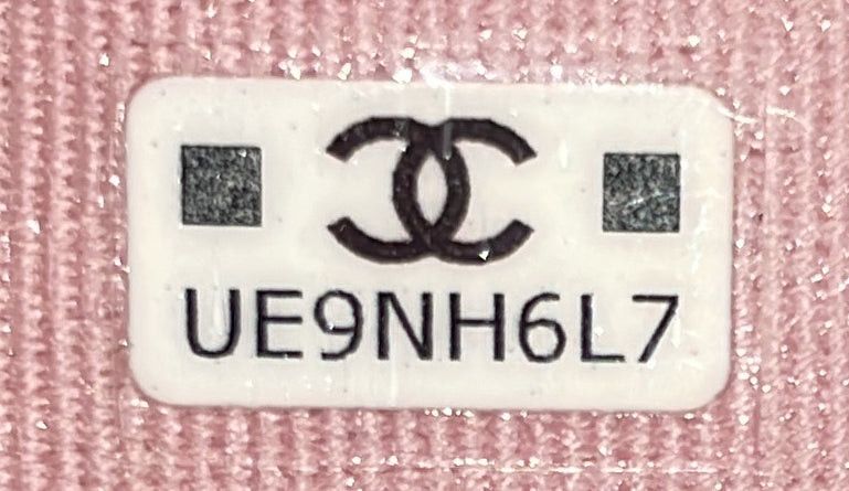 Chanel Classic CC Chain Pocket Backpack Size ONE SIZE - 7 Thumbnail