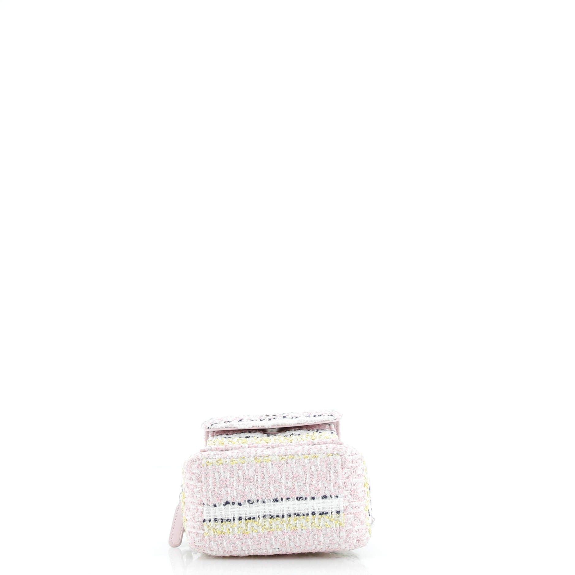 Chanel Classic CC Chain Pocket Backpack Size ONE SIZE - 4 Thumbnail