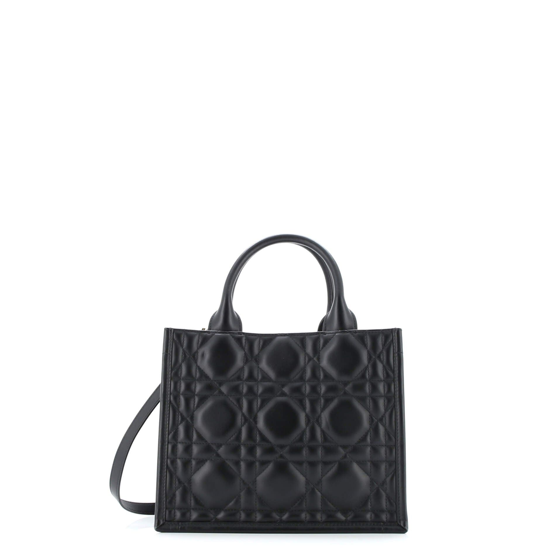 Dior Book Tote with Strap Size ONE SIZE - 3 Thumbnail