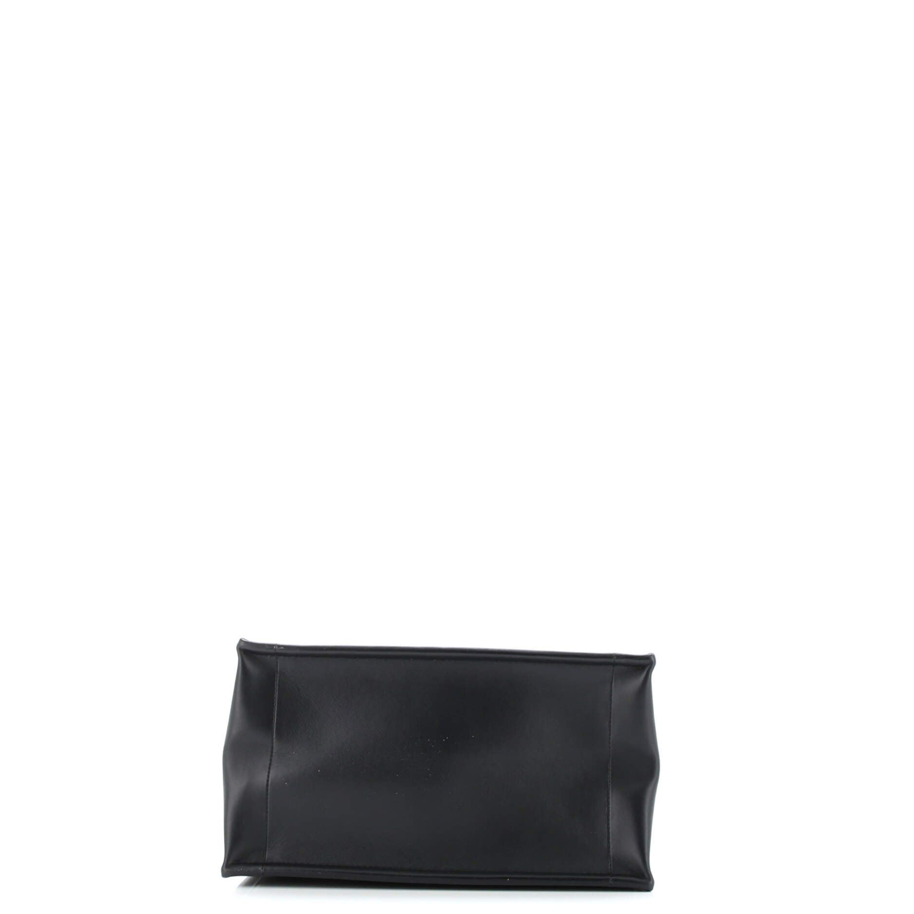 Dior Book Tote with Strap Size ONE SIZE - 4 Thumbnail
