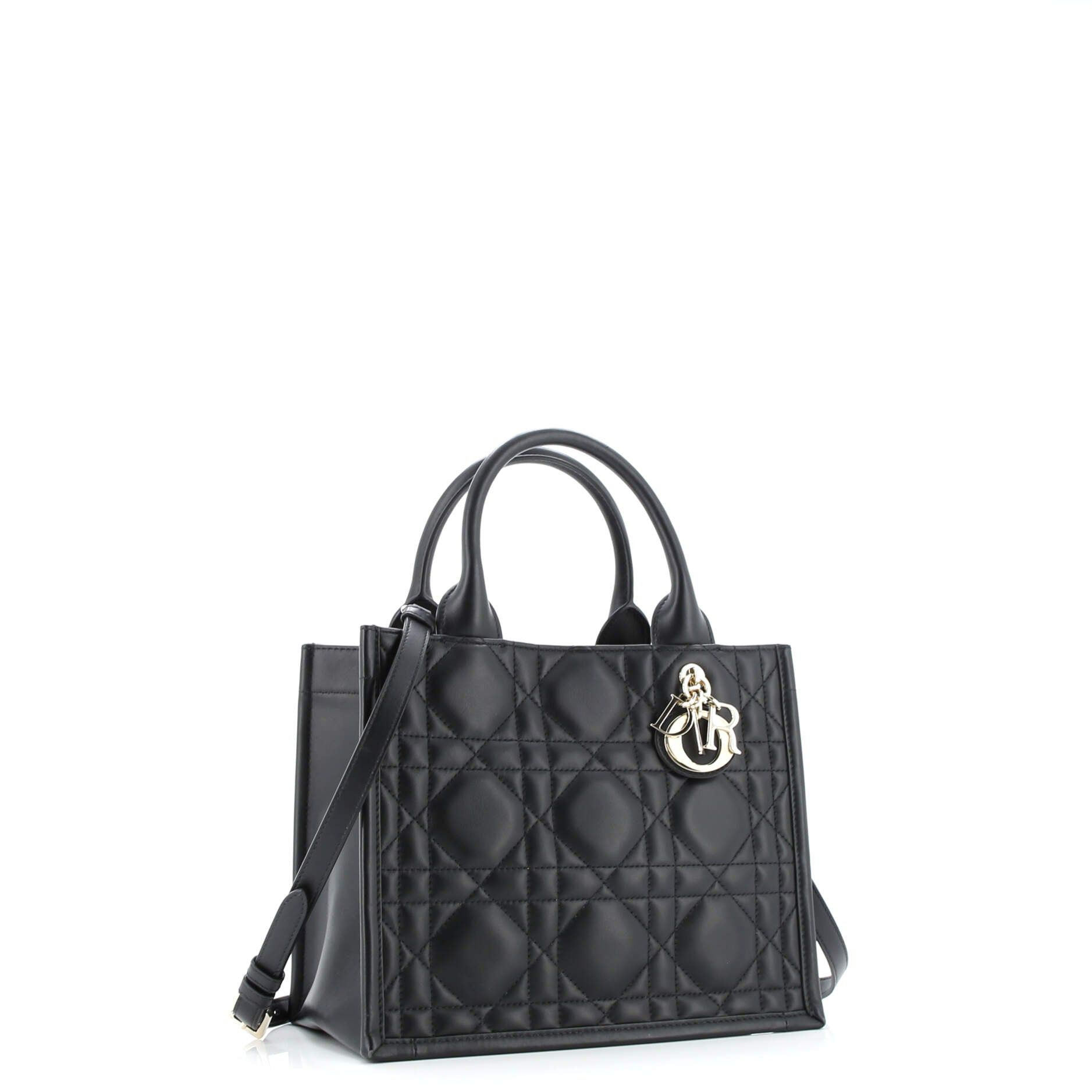 Dior Book Tote with Strap Size ONE SIZE - 2 Thumbnail