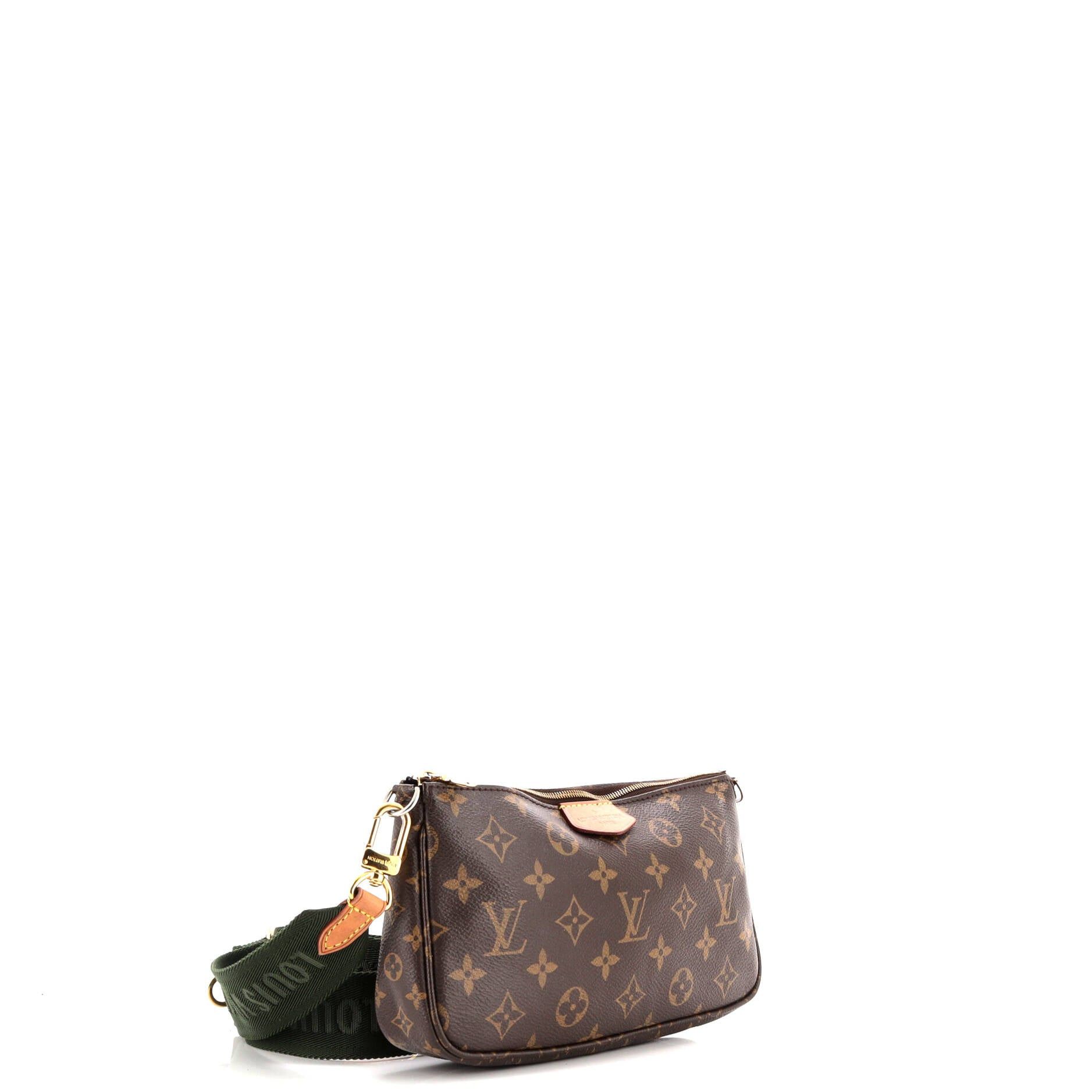 Louis Vuitton Multi Pochette Accessoires Size ONE SIZE - 2 Thumbnail