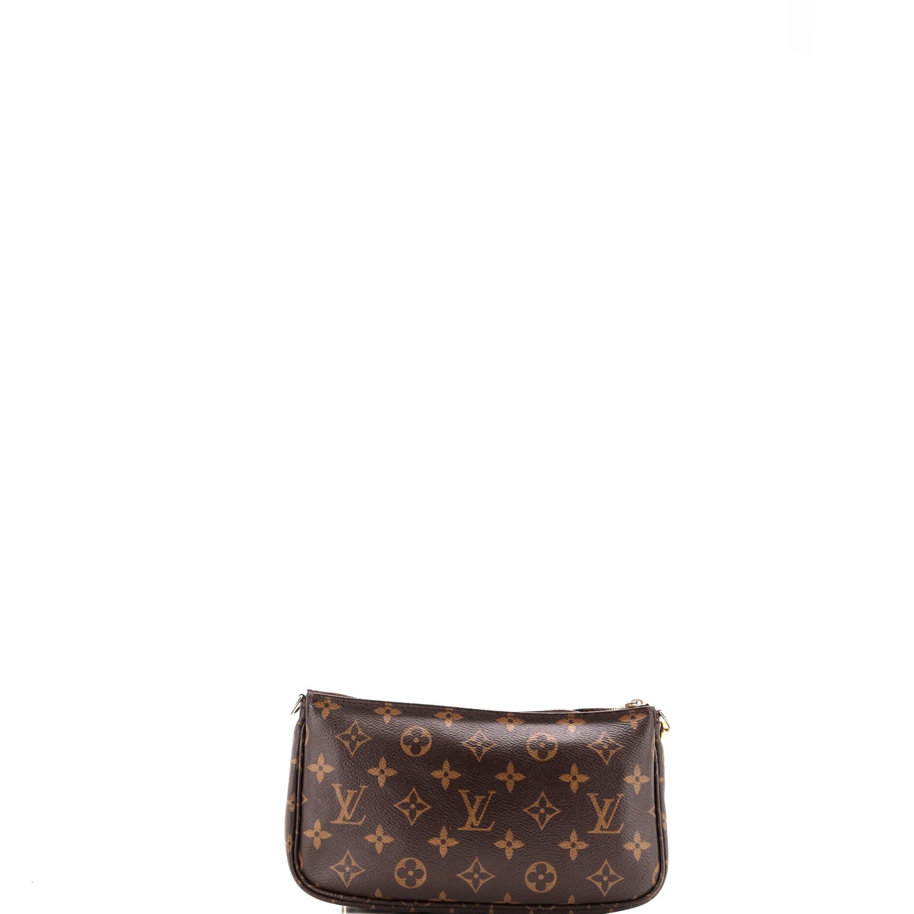 Louis Vuitton Multi Pochette Accessoires Size ONE SIZE - 3 Thumbnail