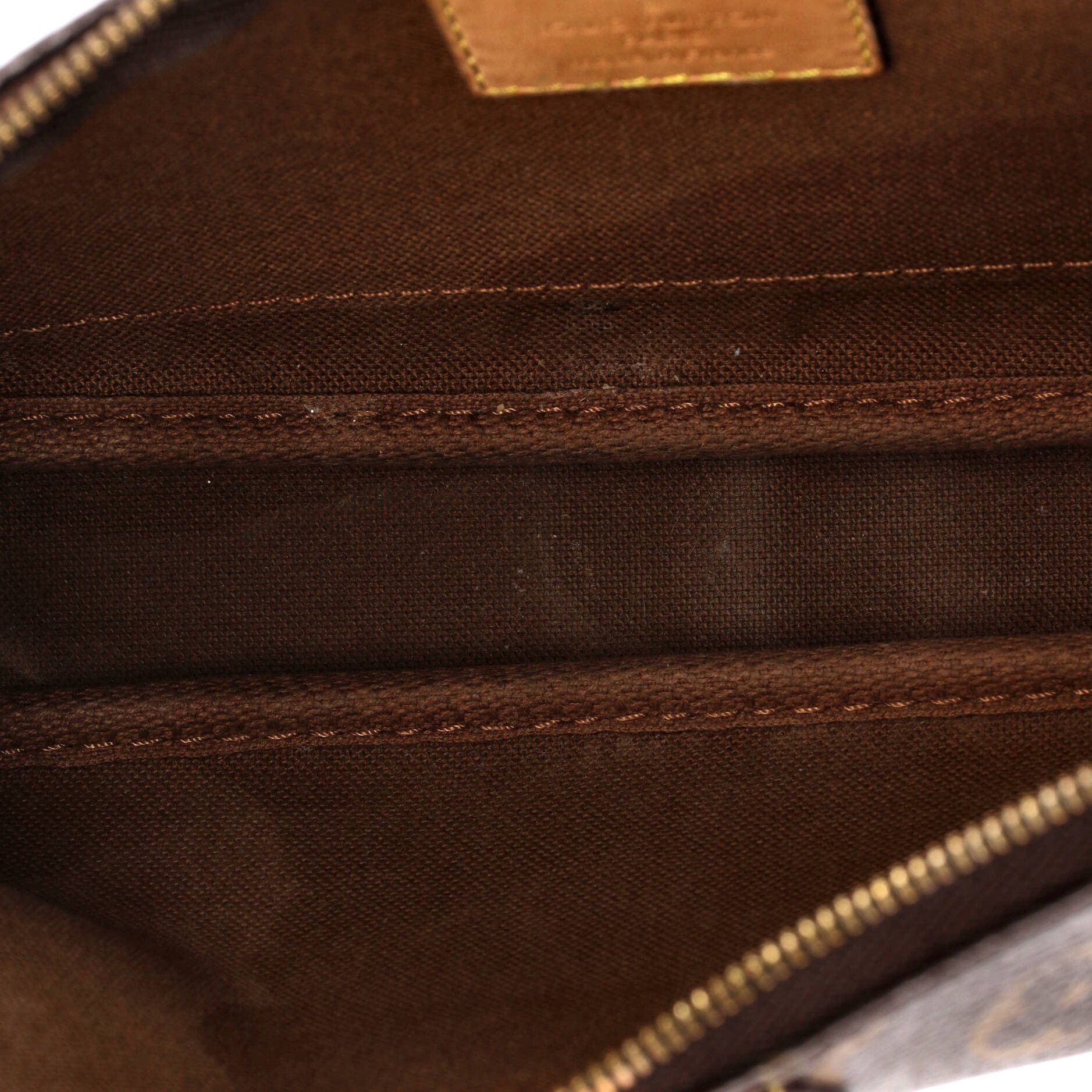 Louis Vuitton Multi Pochette Accessoires Size ONE SIZE - 5 Thumbnail