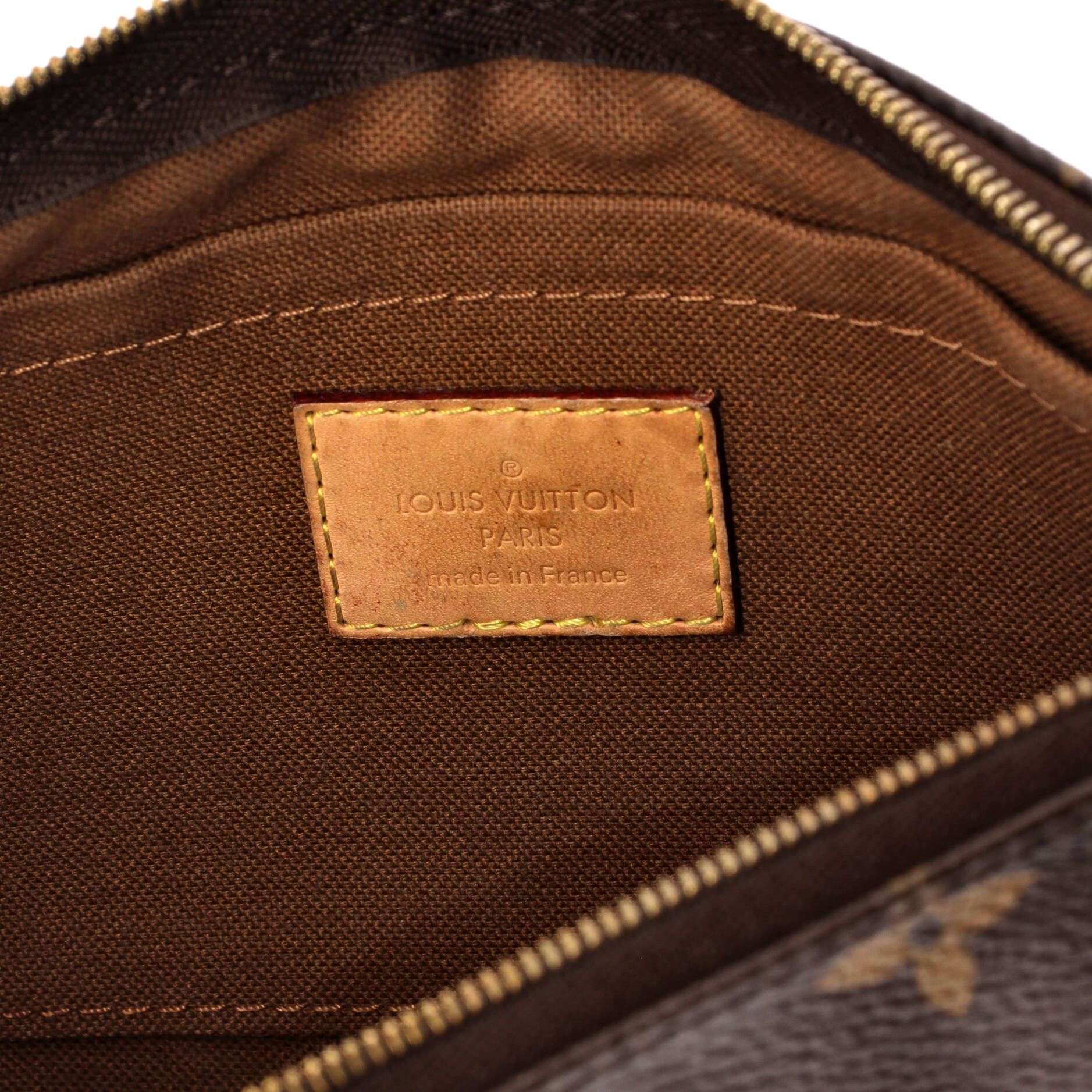 Louis Vuitton Multi Pochette Accessoires Size ONE SIZE - 7 Thumbnail