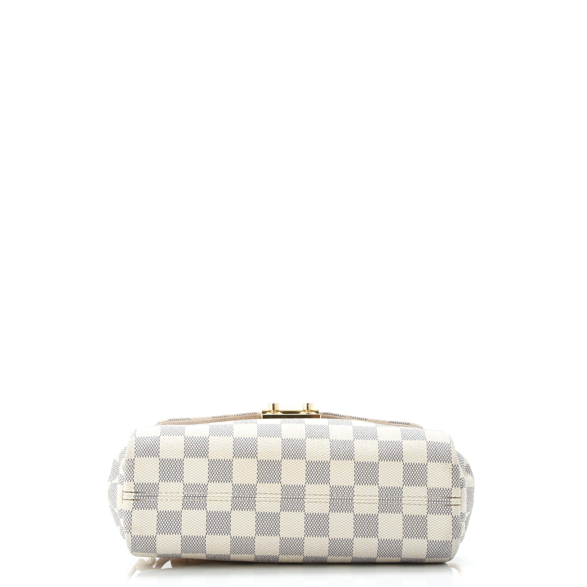 Louis Vuitton Croisette Handbag Size ONE SIZE - 4 Thumbnail
