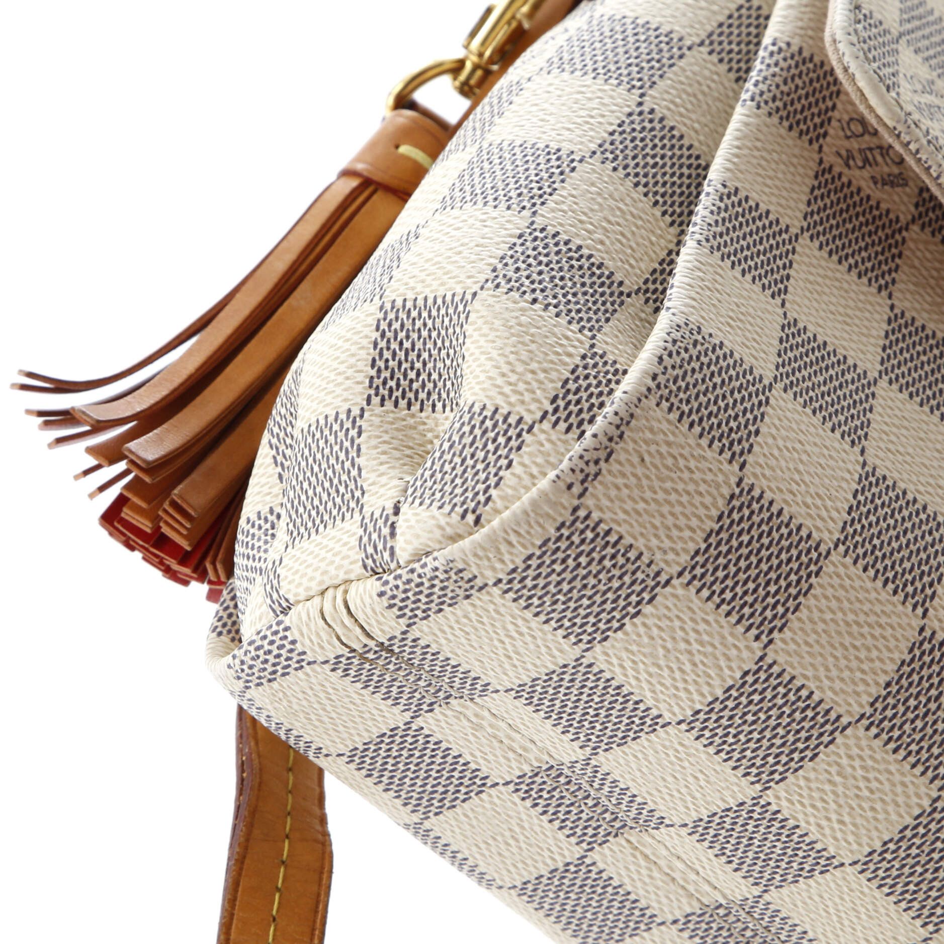Louis Vuitton Croisette Handbag Size ONE SIZE - 8 Thumbnail