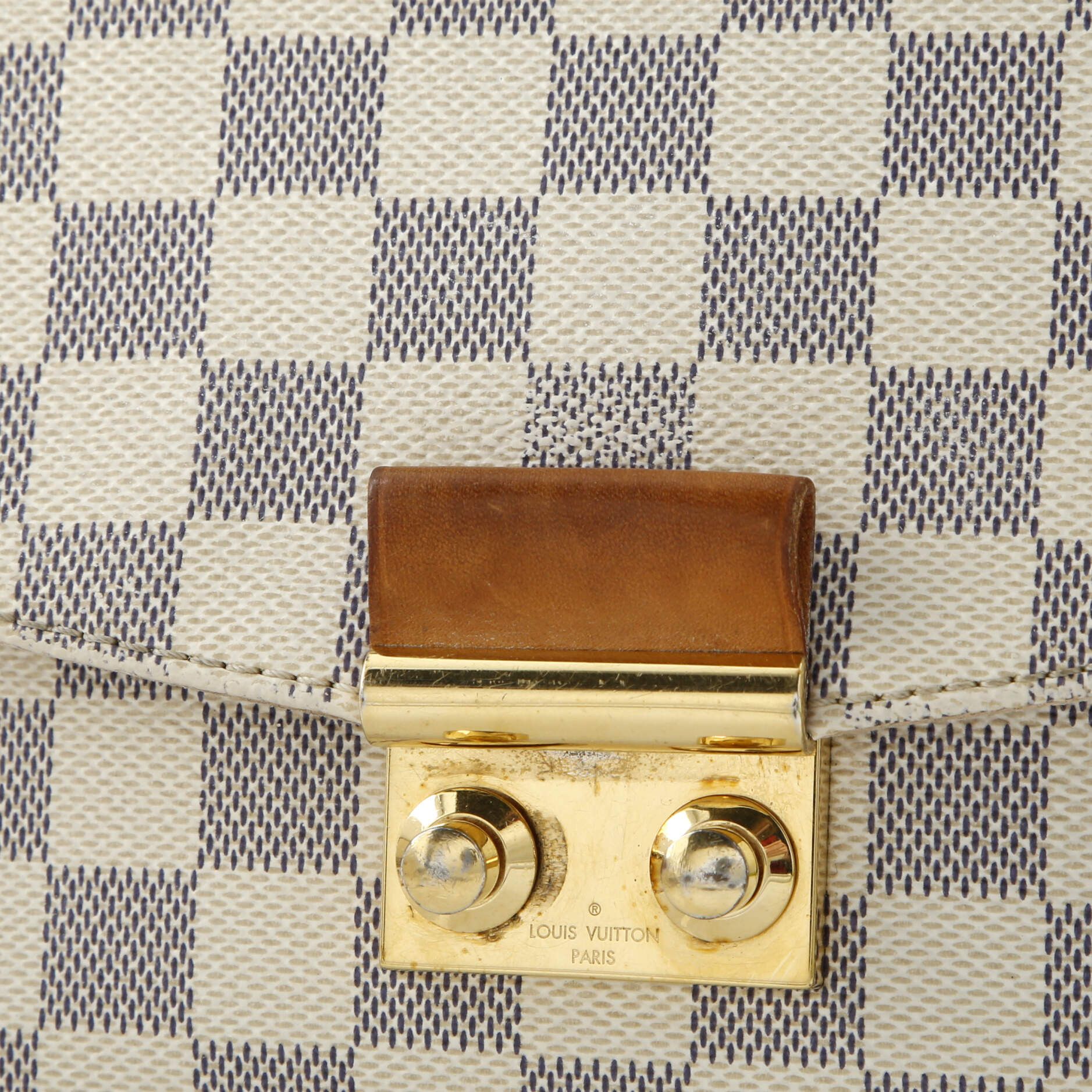 Louis Vuitton Croisette Handbag Size ONE SIZE - 7 Thumbnail