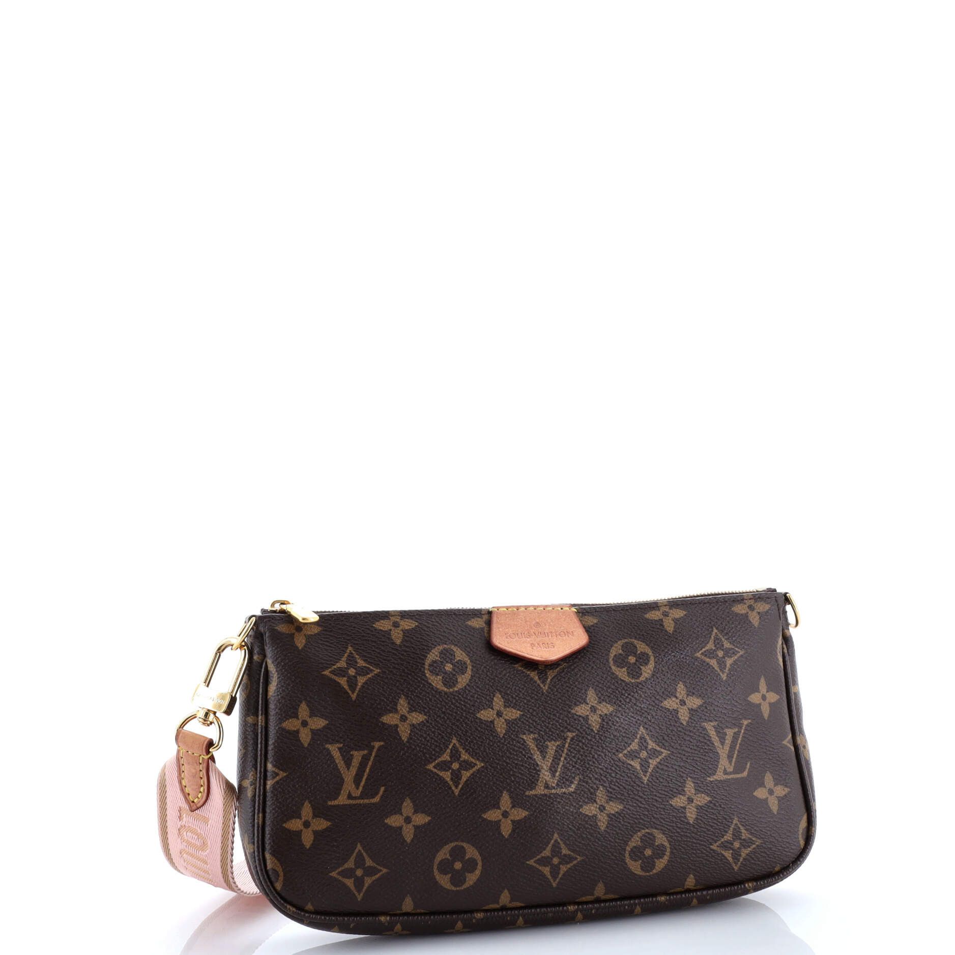 Louis Vuitton Multi Pochette Accessoires Size ONE SIZE - 2 Thumbnail