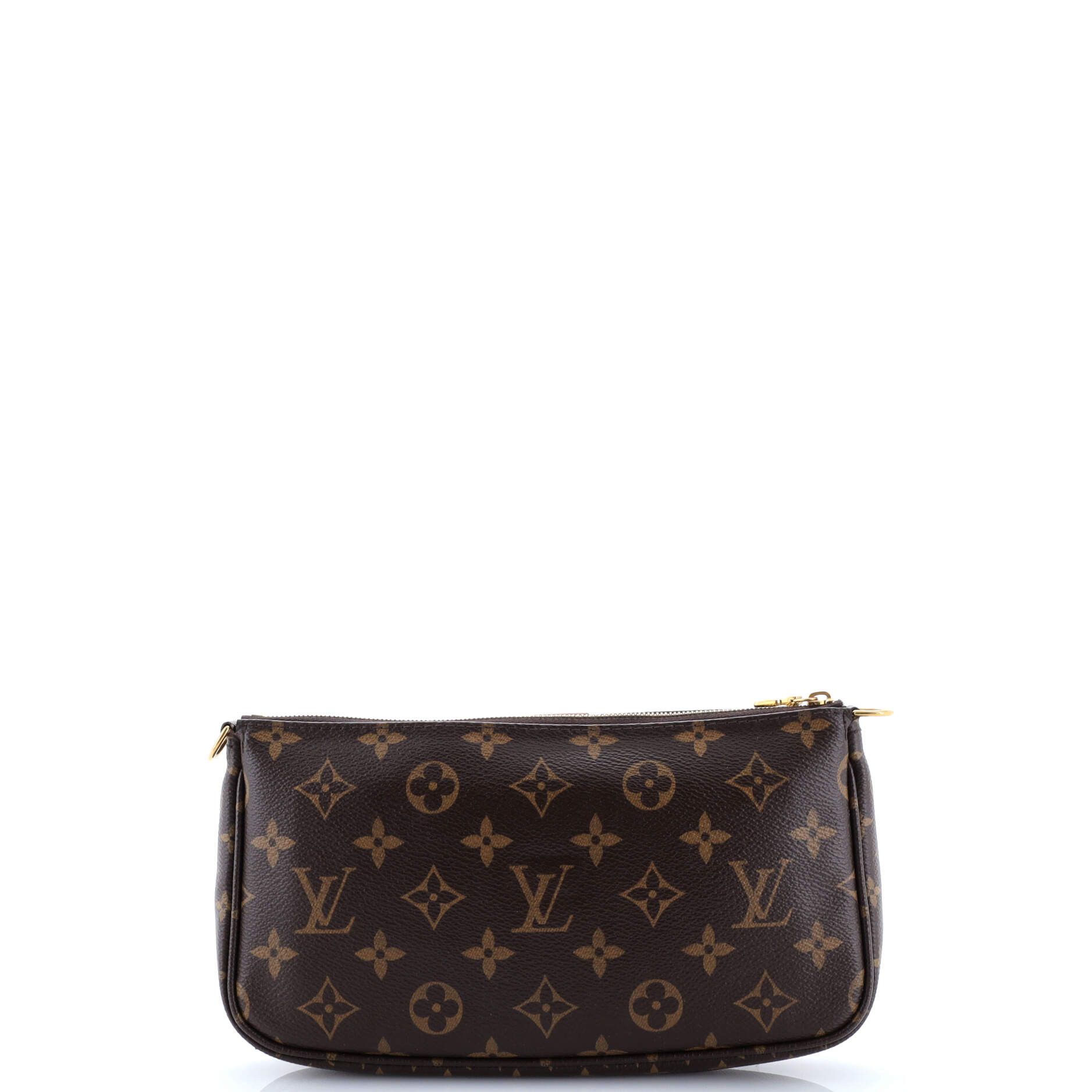 Louis Vuitton Multi Pochette Accessoires Size ONE SIZE - 3 Thumbnail