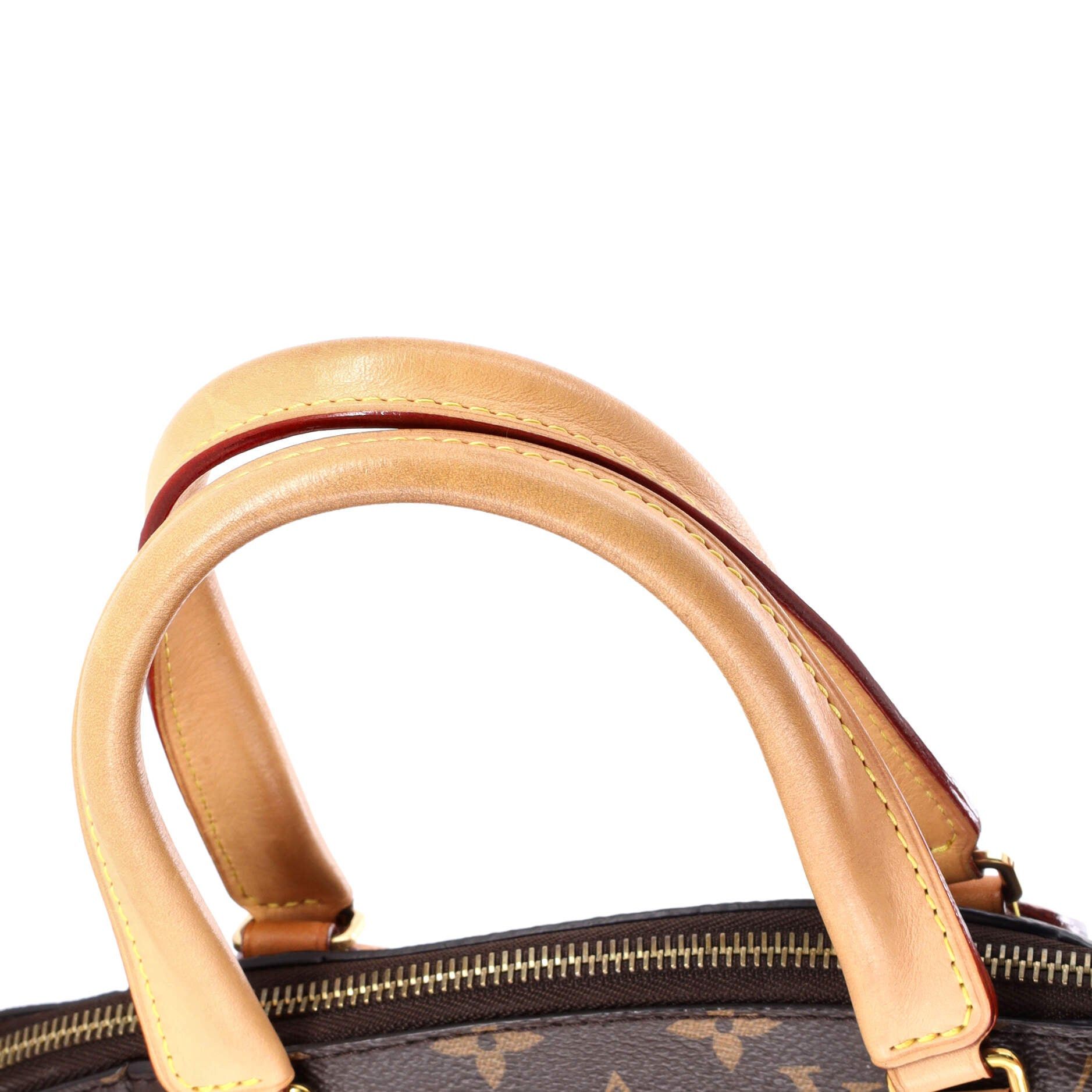 Louis Vuitton Rivoli Handbag Size ONE SIZE - 6 Thumbnail