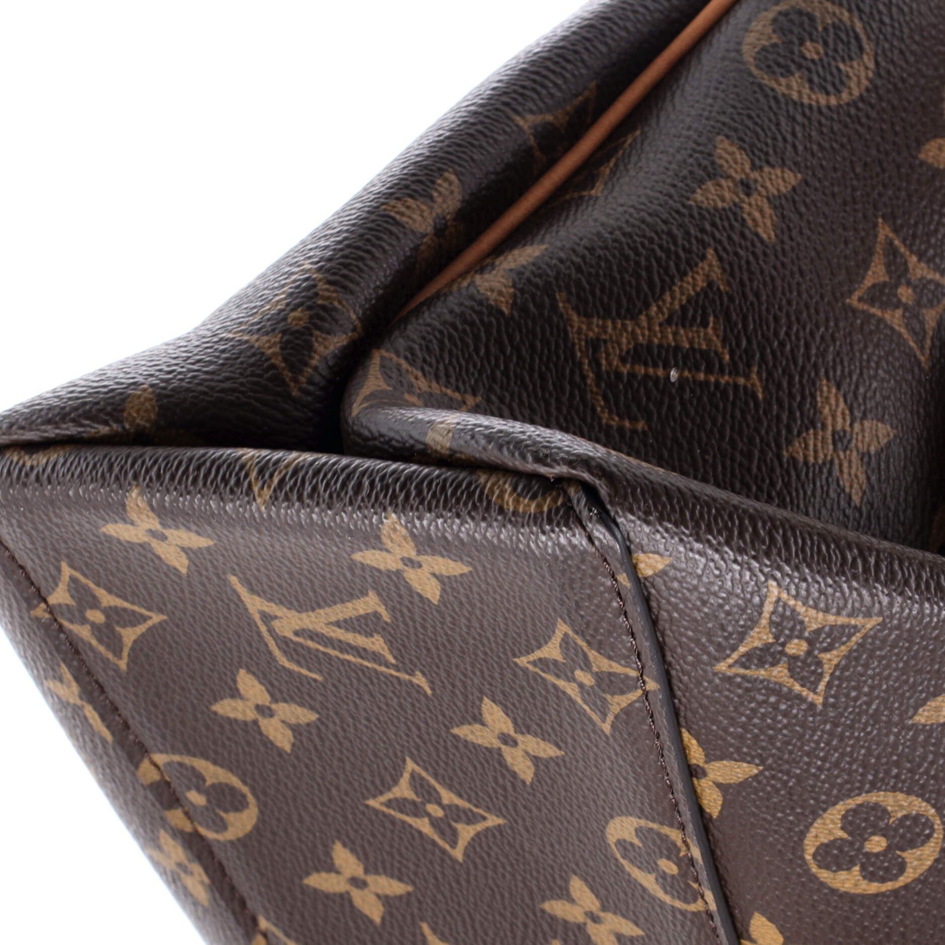 Louis Vuitton Rivoli Handbag Size ONE SIZE - 7 Thumbnail