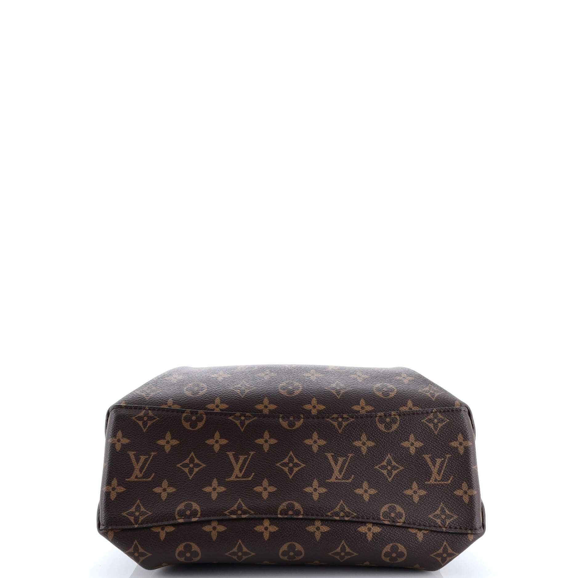 Louis Vuitton Rivoli Handbag Size ONE SIZE - 4 Thumbnail