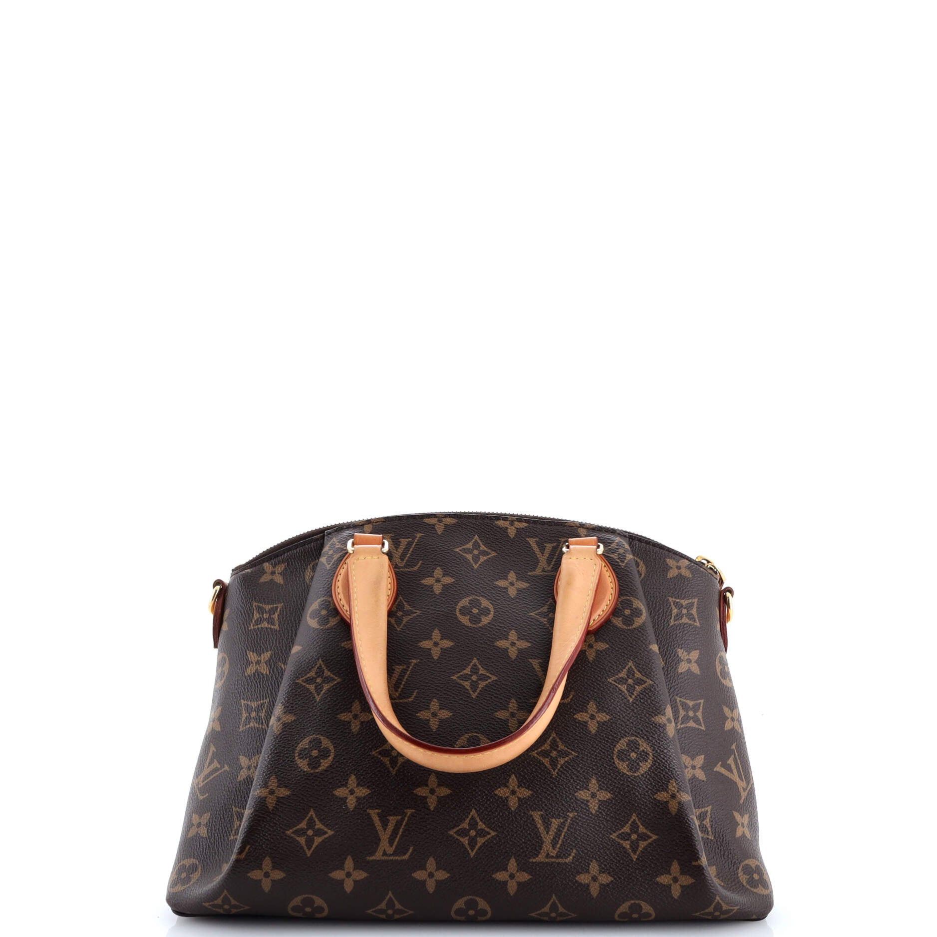 Louis Vuitton Rivoli Handbag Size ONE SIZE - 3 Thumbnail