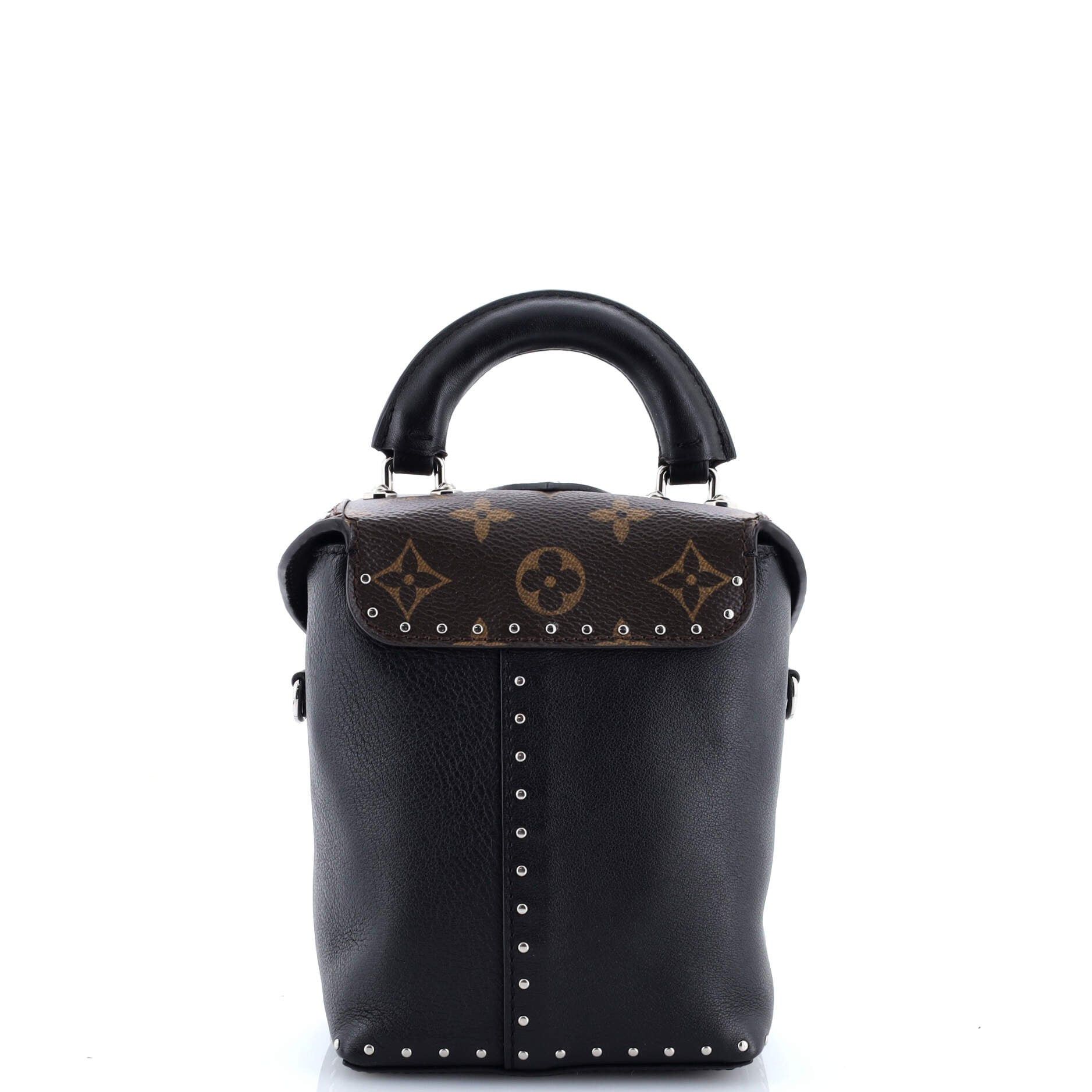 Louis Vuitton Camera Box Handbag Size ONE SIZE - 3 Thumbnail