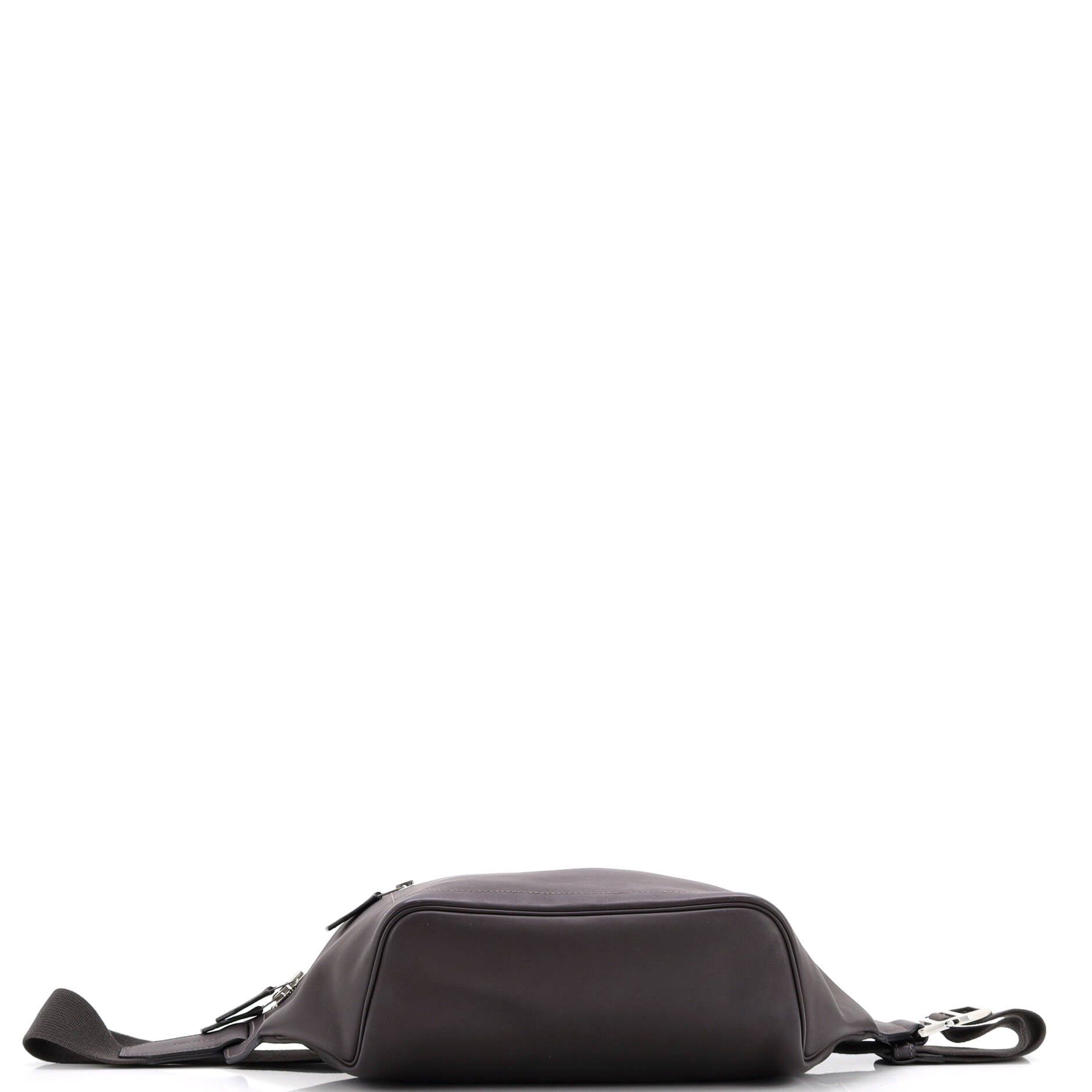 Hermes Cityslide Belt Bag Size ONE SIZE - 4 Thumbnail