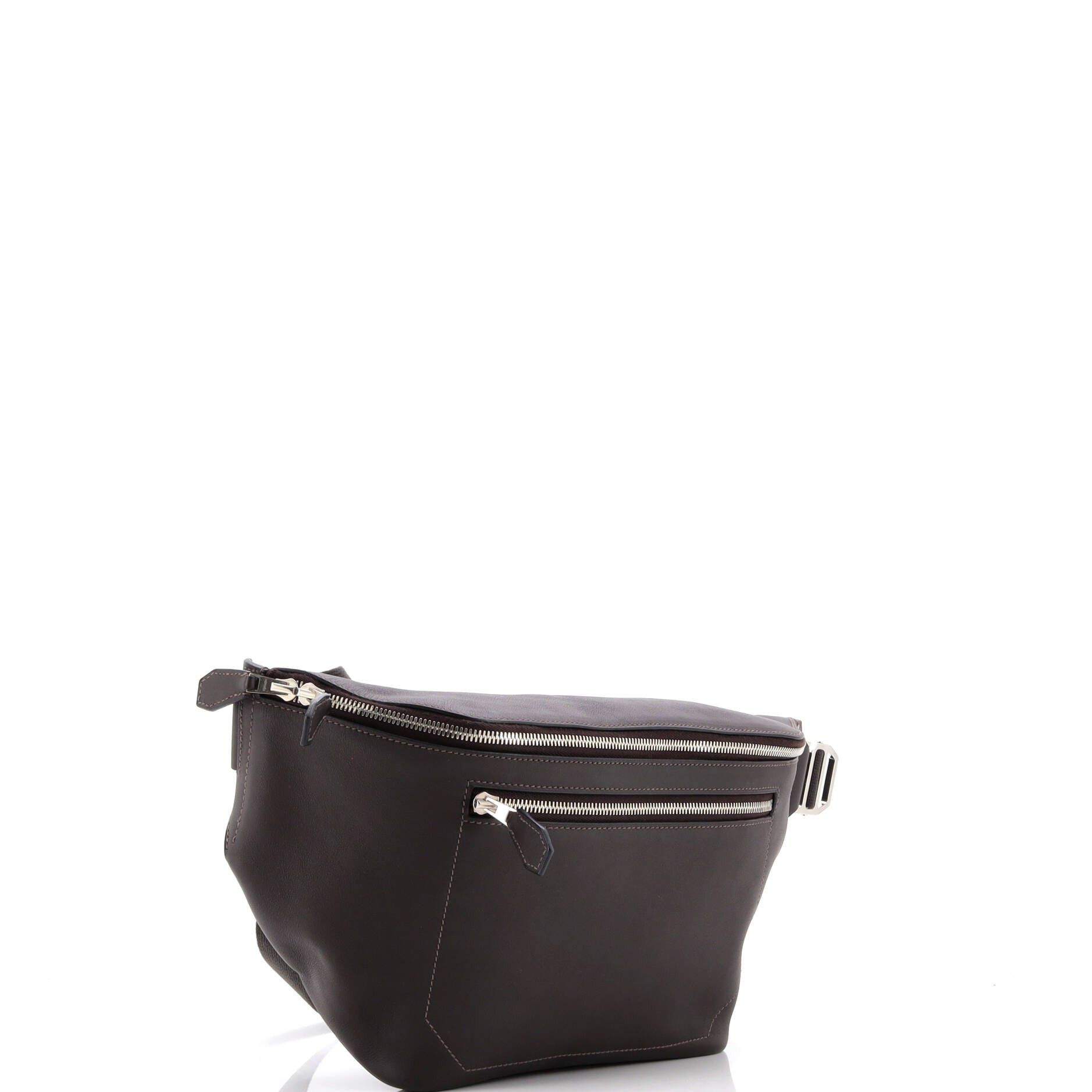 Hermes Cityslide Belt Bag Size ONE SIZE - 2 Thumbnail