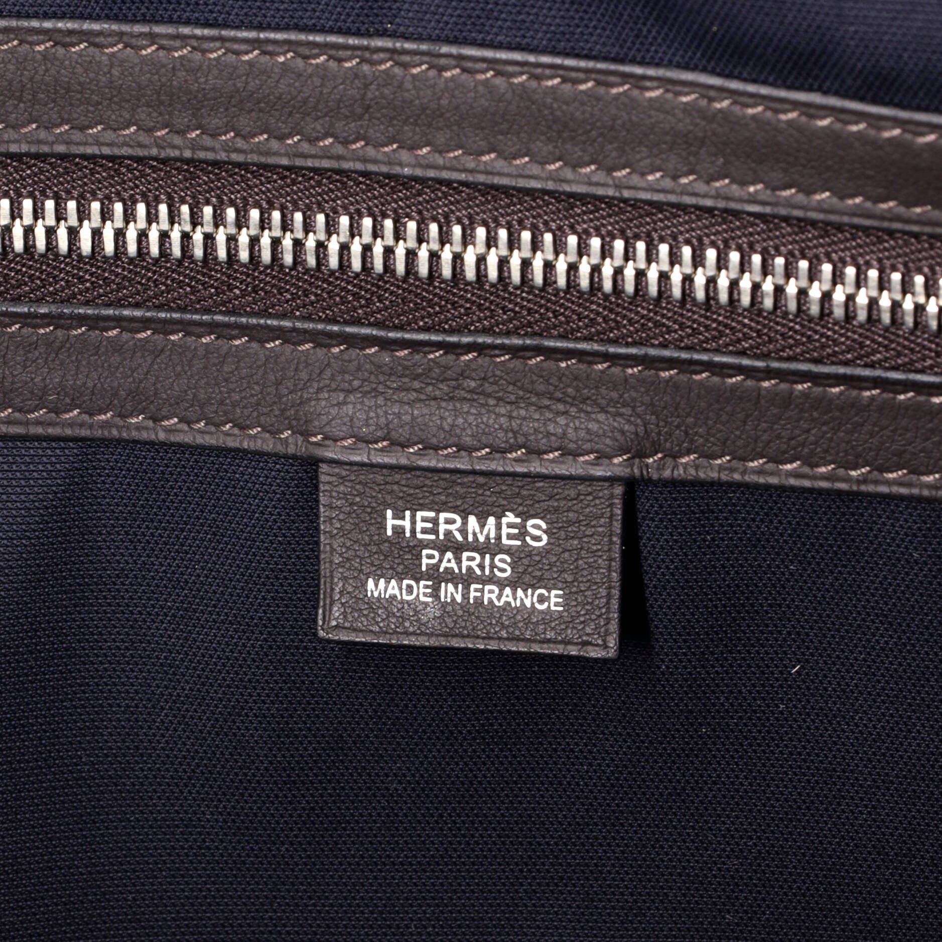 Hermes Cityslide Belt Bag Size ONE SIZE - 7 Thumbnail