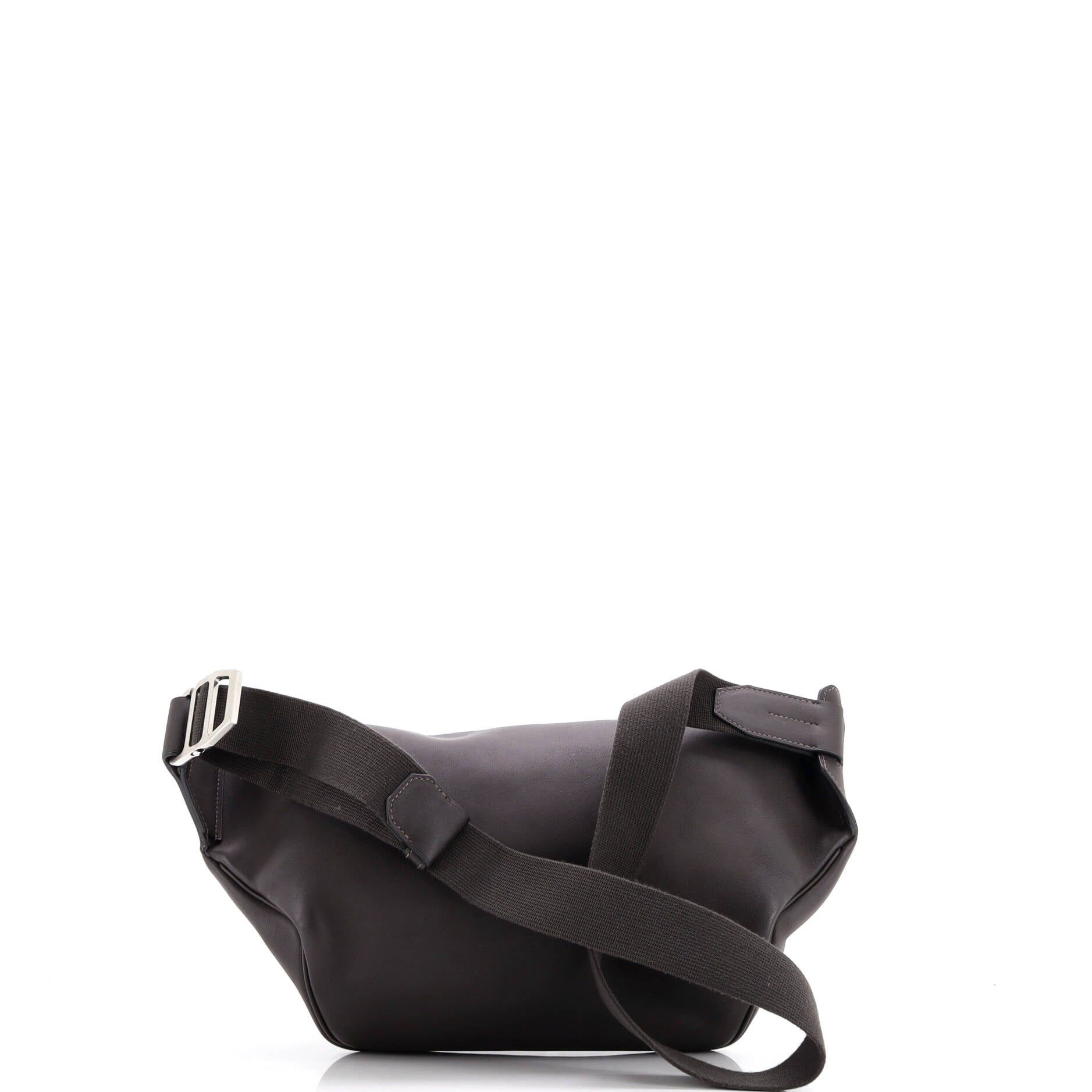 Hermes Cityslide Belt Bag Size ONE SIZE - 3 Thumbnail