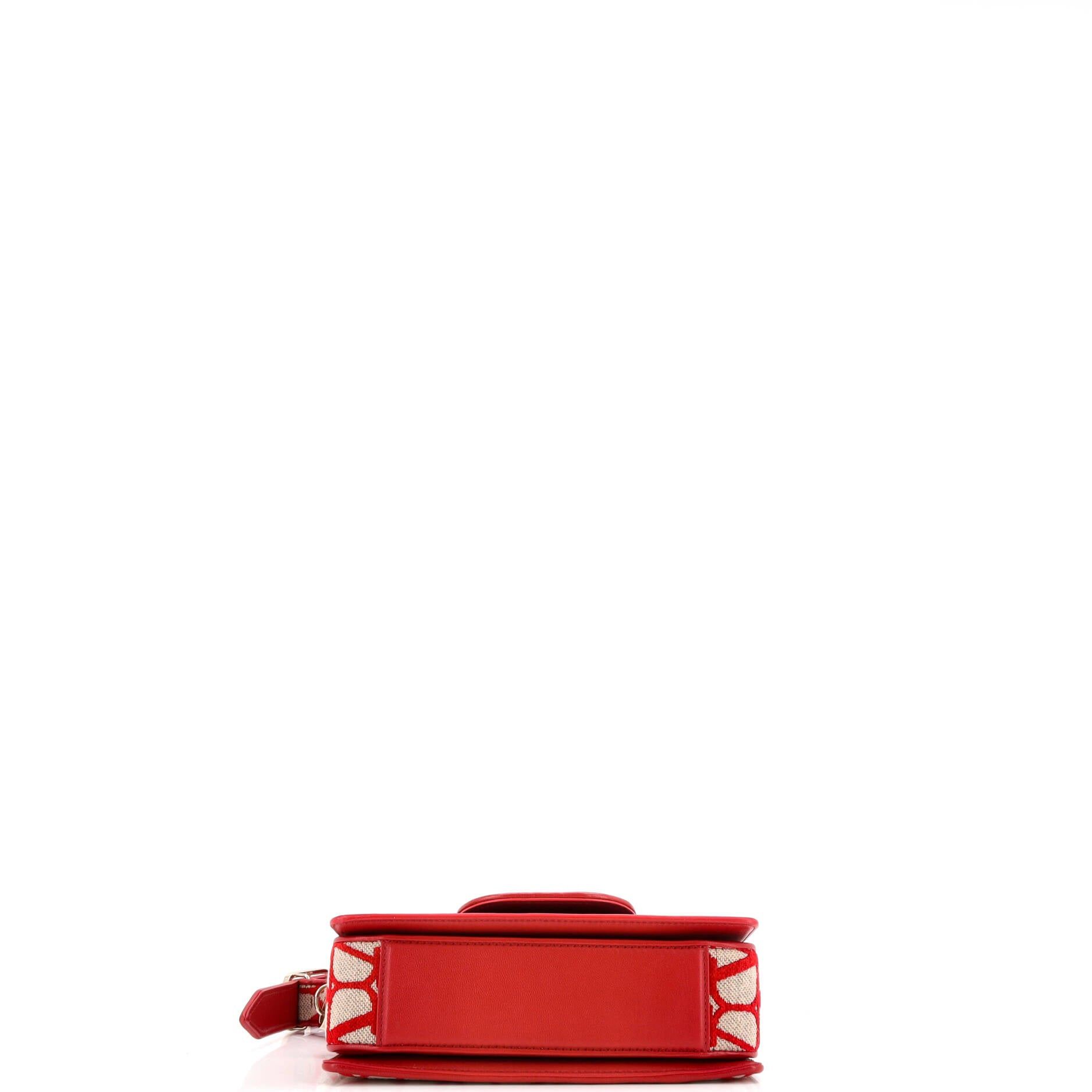 Valentino Le Petit Deuxieme Shoulder Bag Size ONE SIZE - 4 Thumbnail