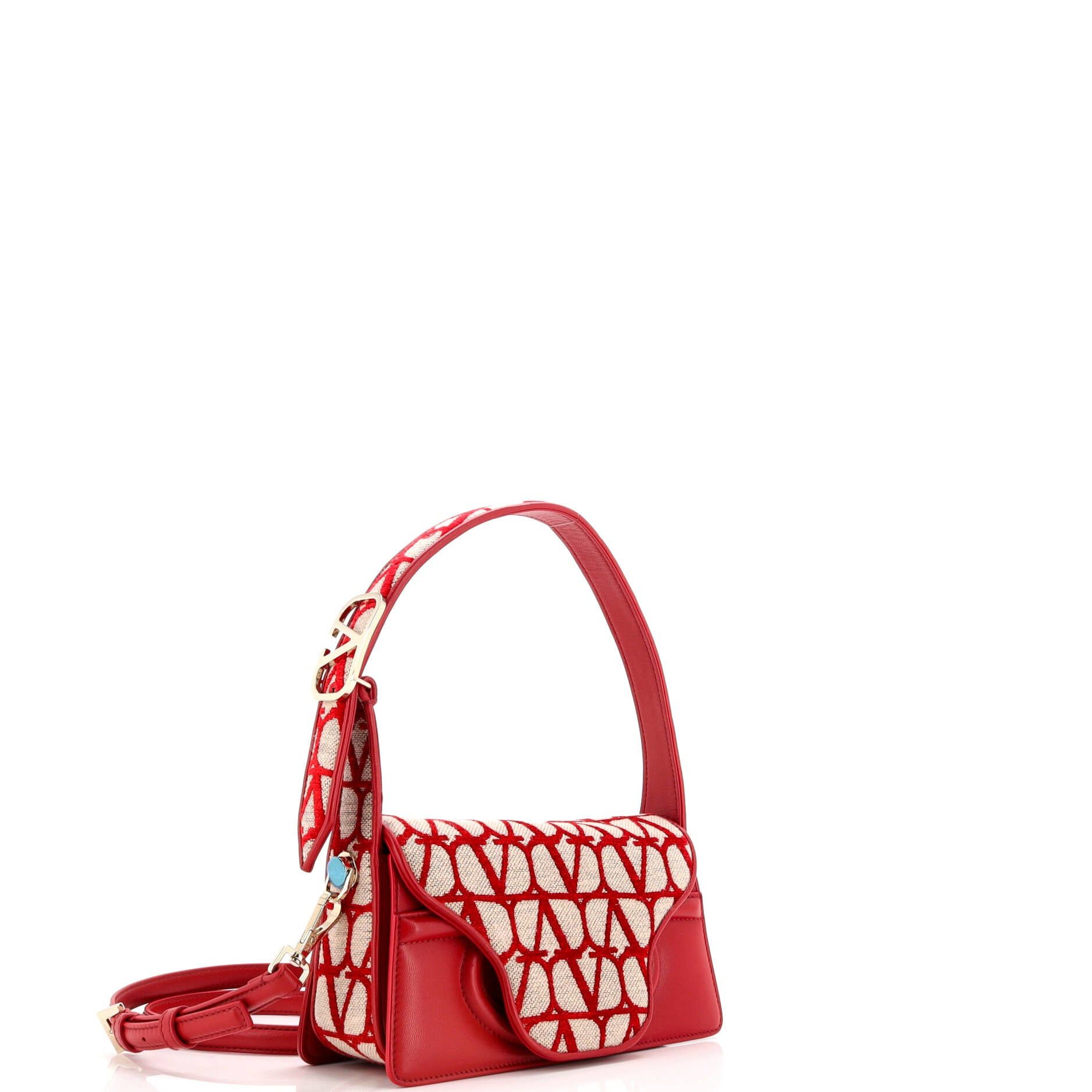 Valentino Le Petit Deuxieme Shoulder Bag Size ONE SIZE - 2 Thumbnail