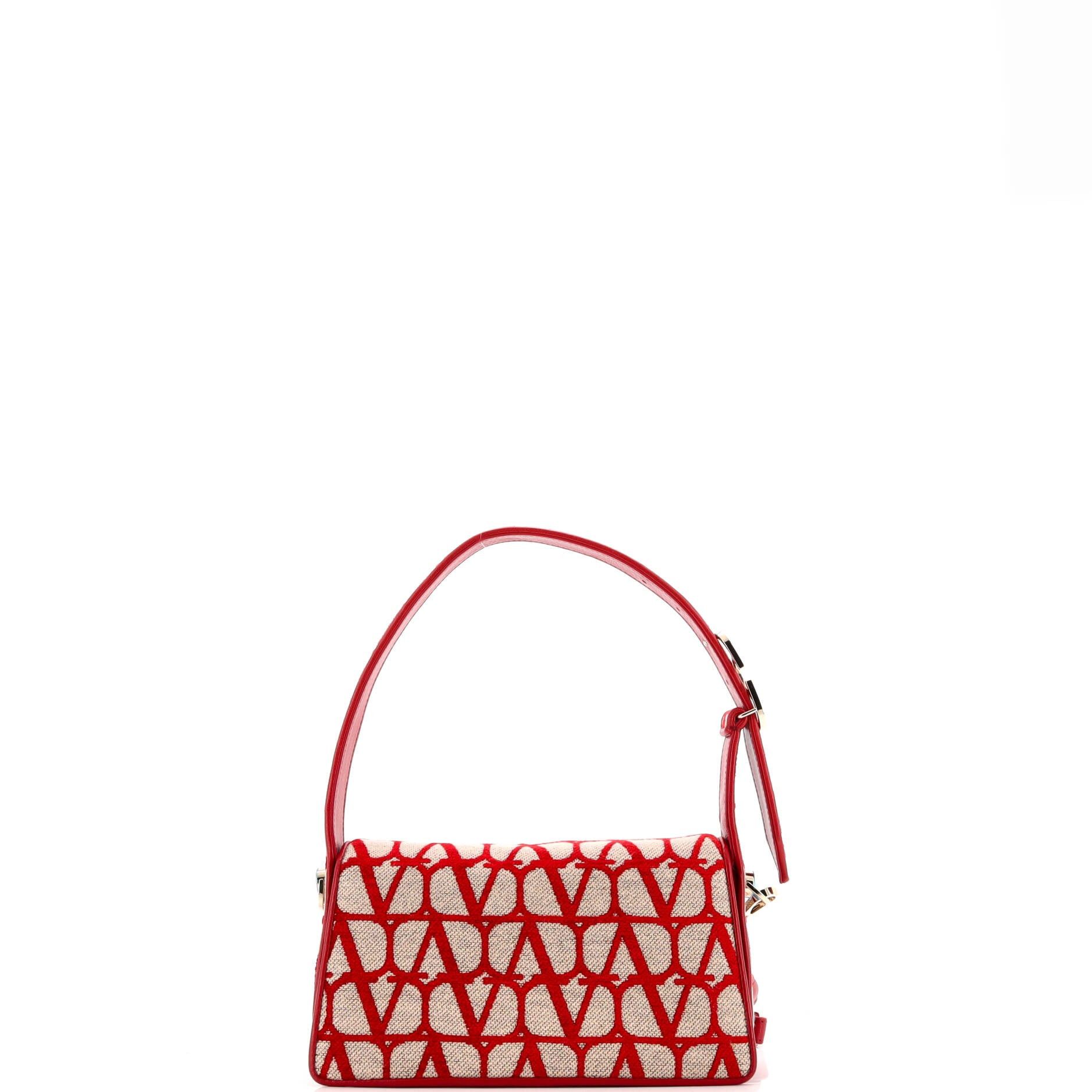Valentino Le Petit Deuxieme Shoulder Bag Size ONE SIZE - 3 Thumbnail