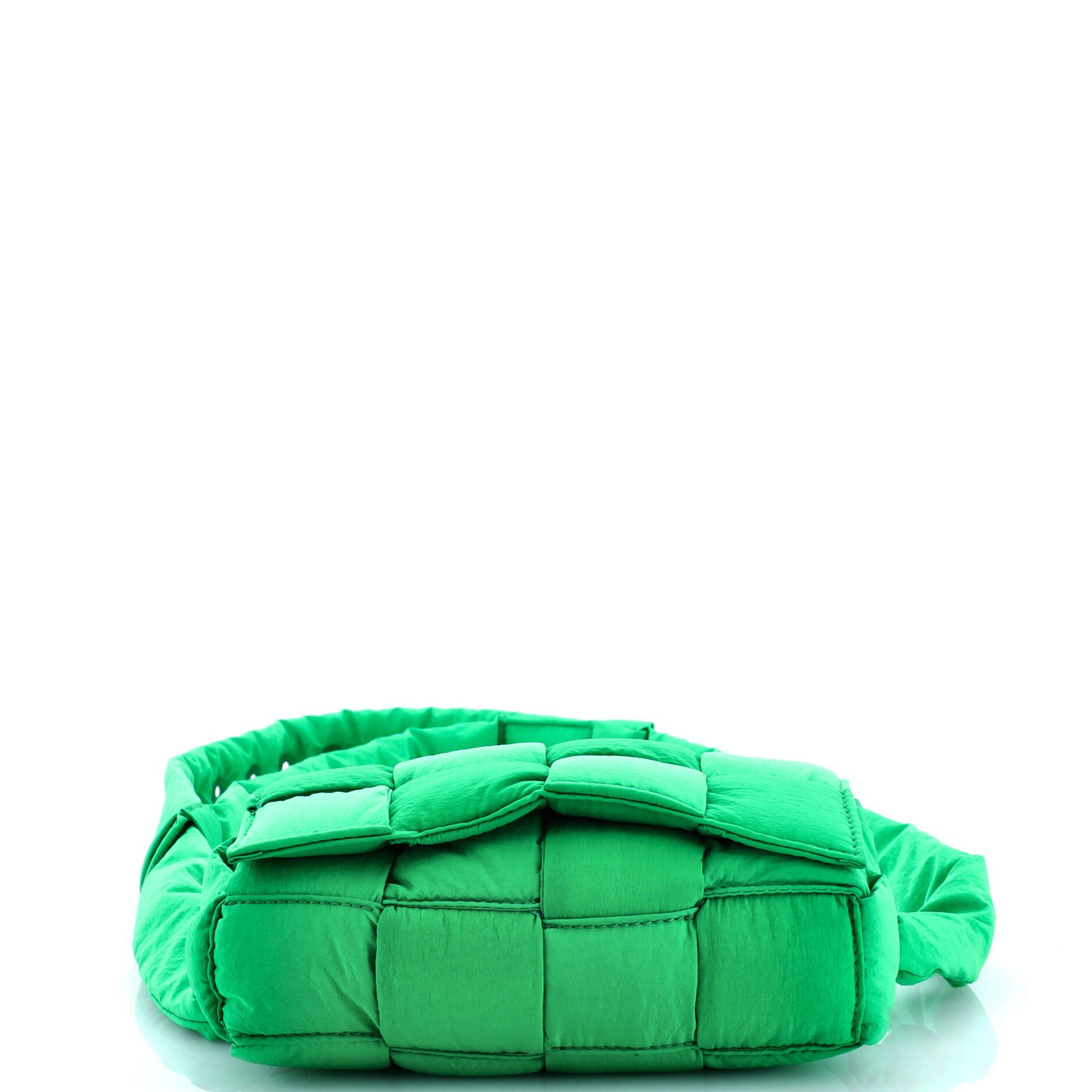 Bottega Veneta Cassette Crossbody Bag Size ONE SIZE - 4 Thumbnail