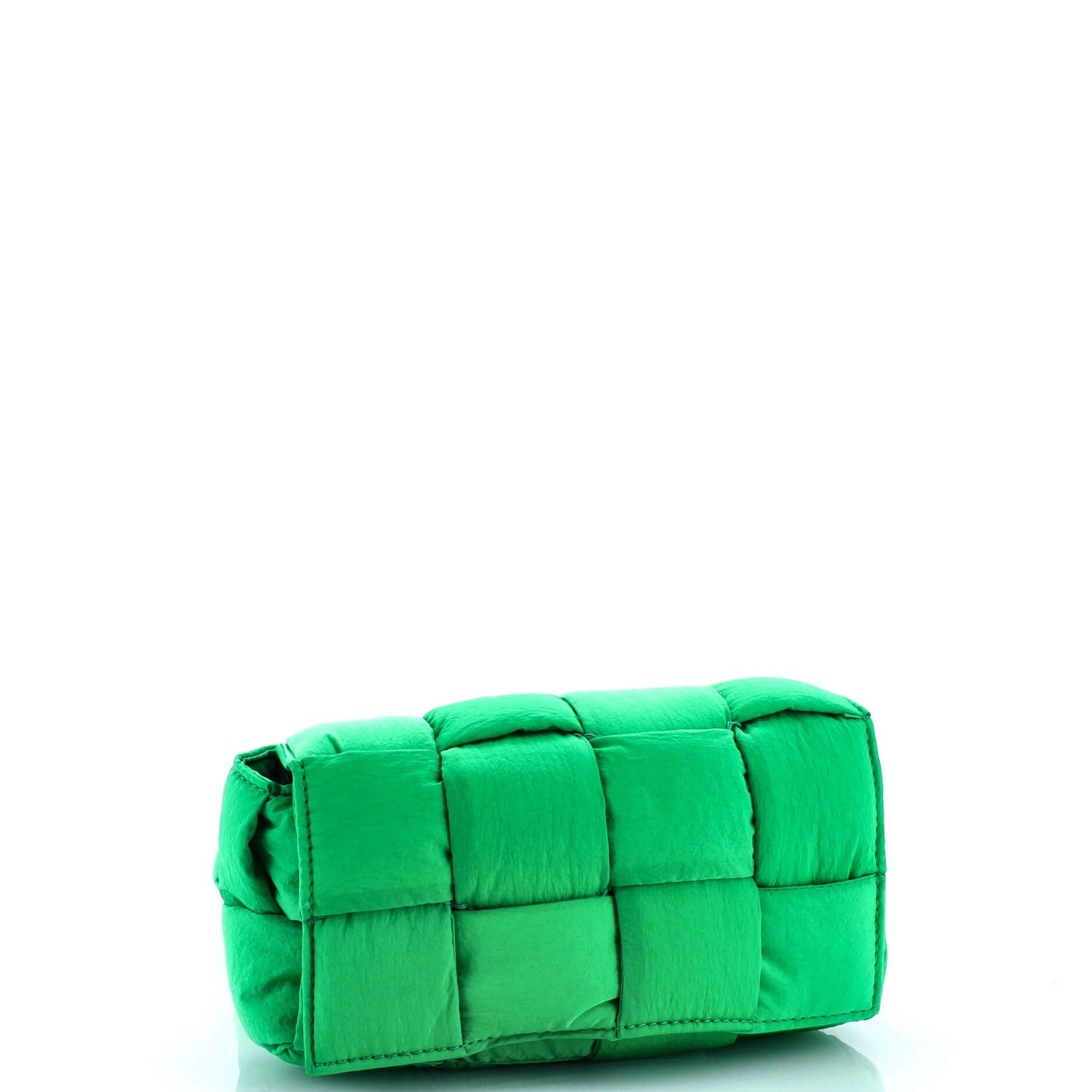 Bottega Veneta Cassette Crossbody Bag Size ONE SIZE - 2 Thumbnail