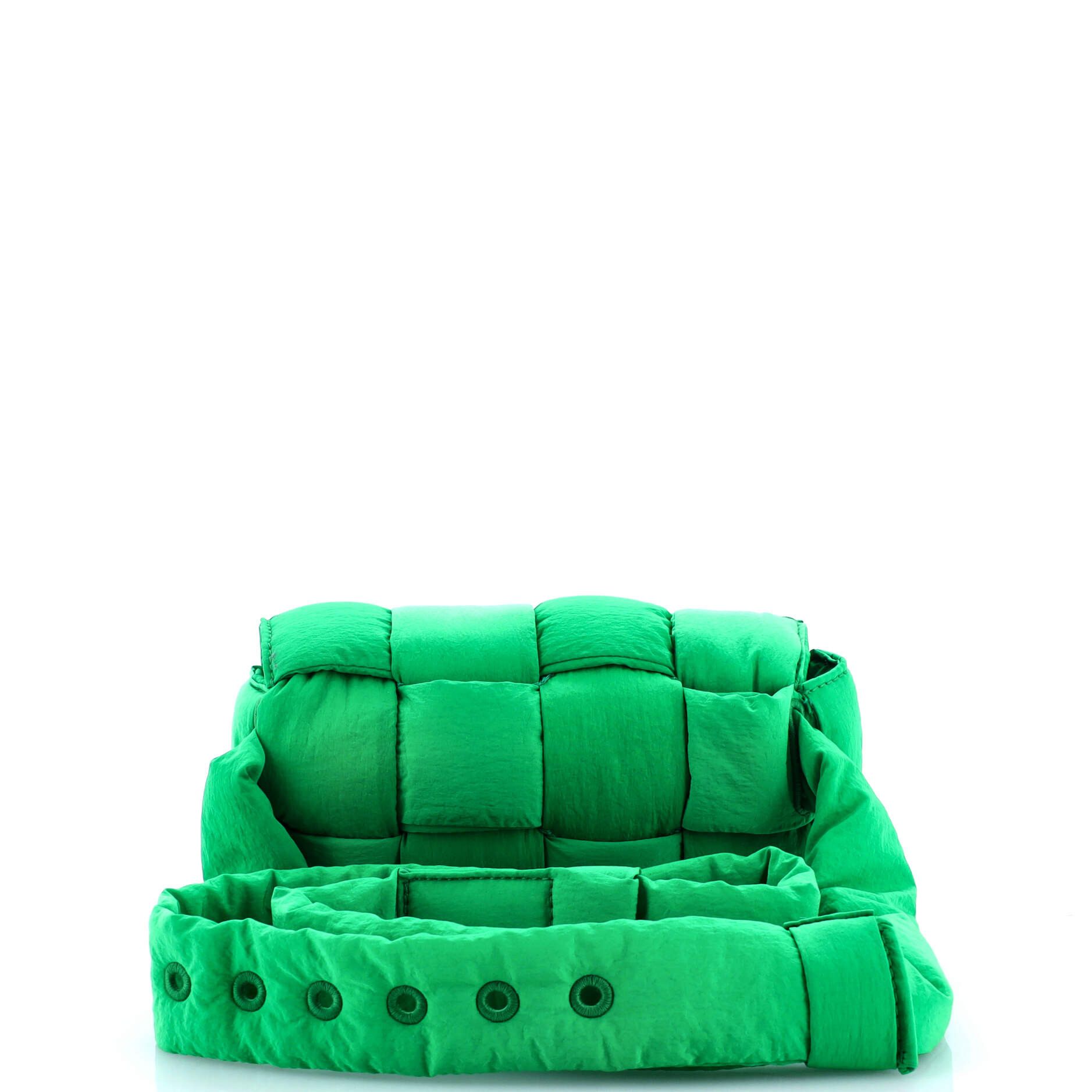 Bottega Veneta Cassette Crossbody Bag Size ONE SIZE - 3 Thumbnail
