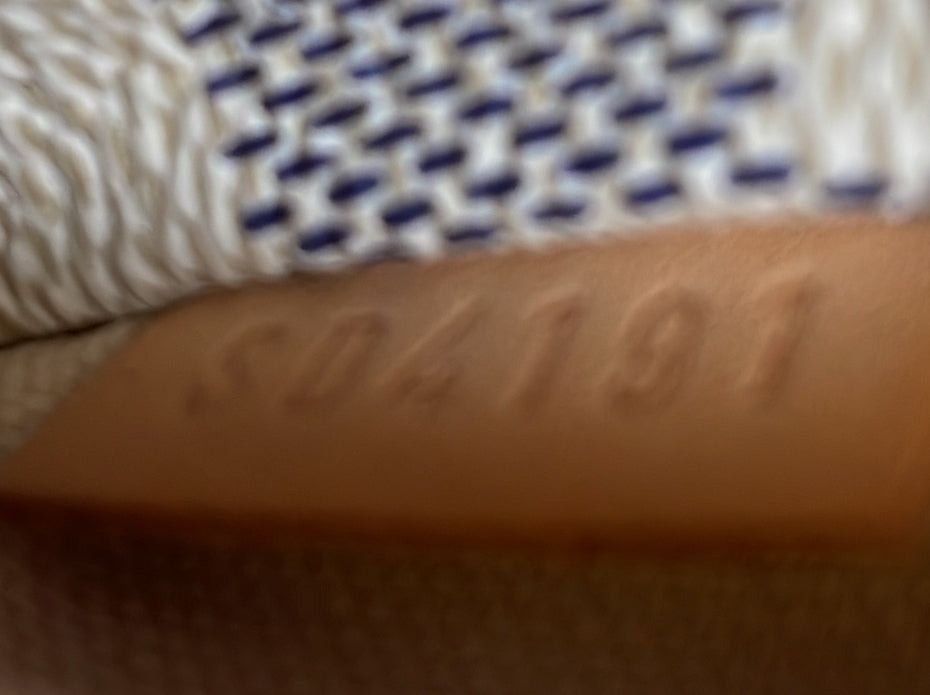 Louis Vuitton Totally Handbag Size ONE SIZE - 8 Thumbnail