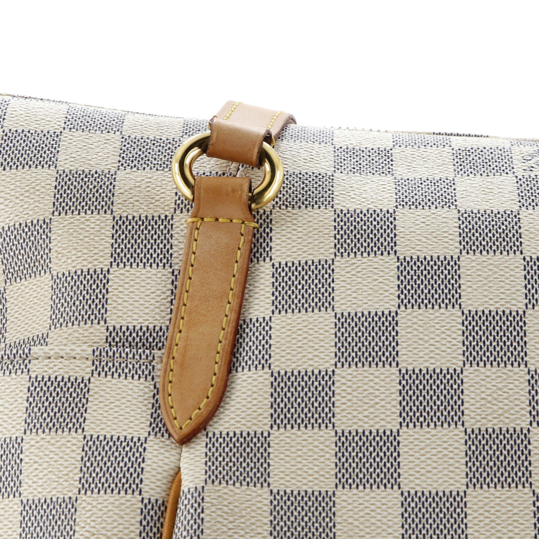 Louis Vuitton Totally Handbag Size ONE SIZE - 7 Thumbnail