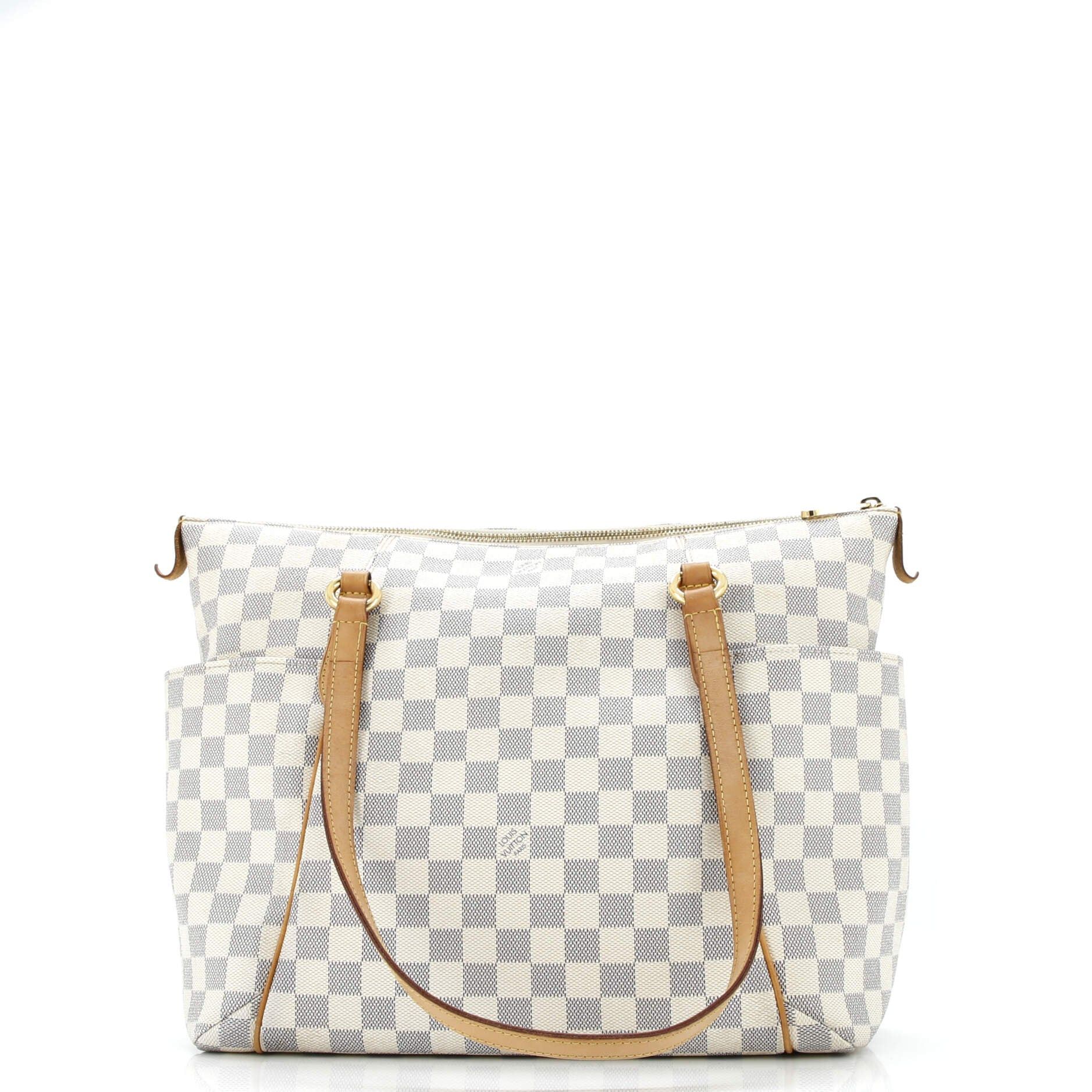 Louis Vuitton Totally Handbag Size ONE SIZE - 3 Thumbnail
