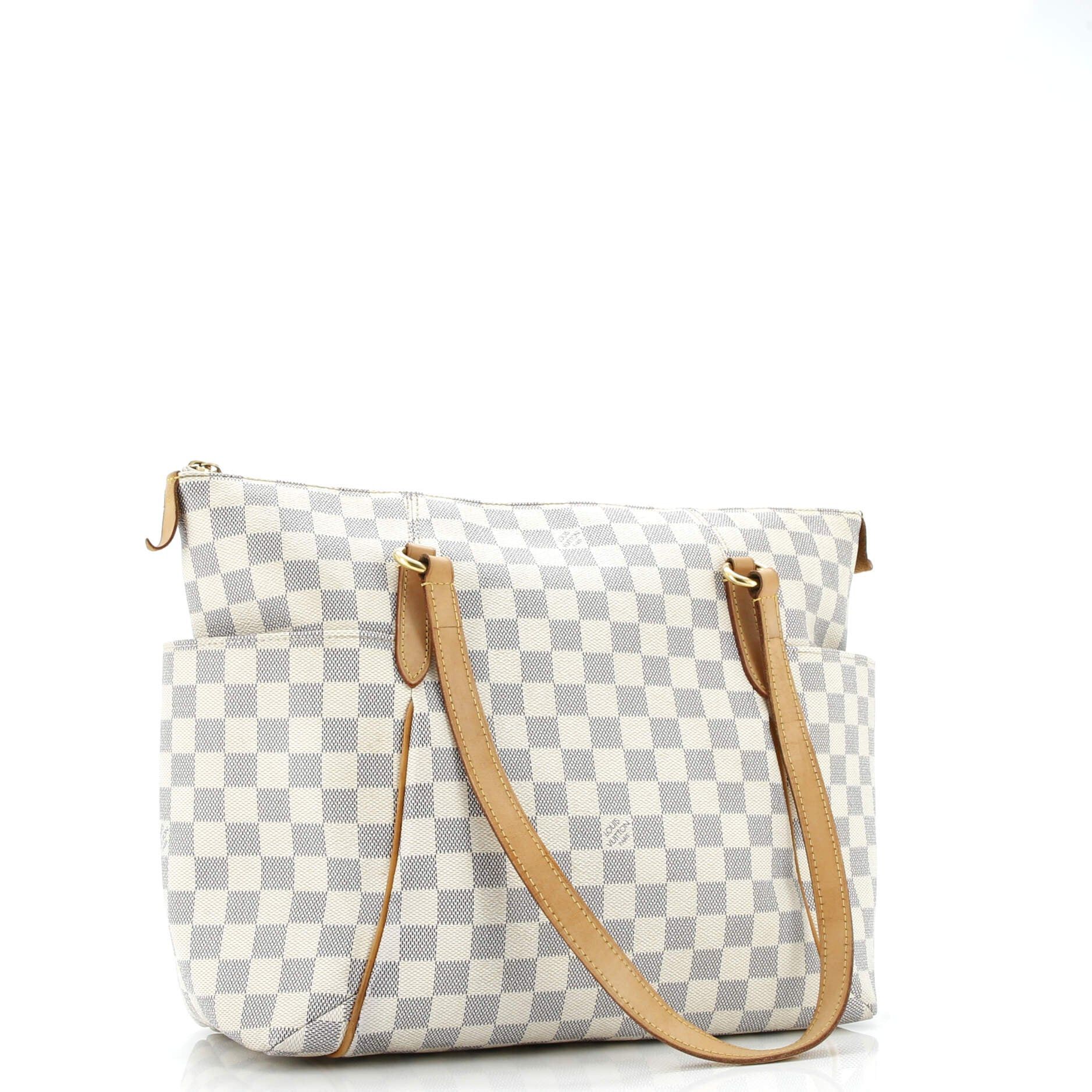 Louis Vuitton Totally Handbag Size ONE SIZE - 2 Thumbnail