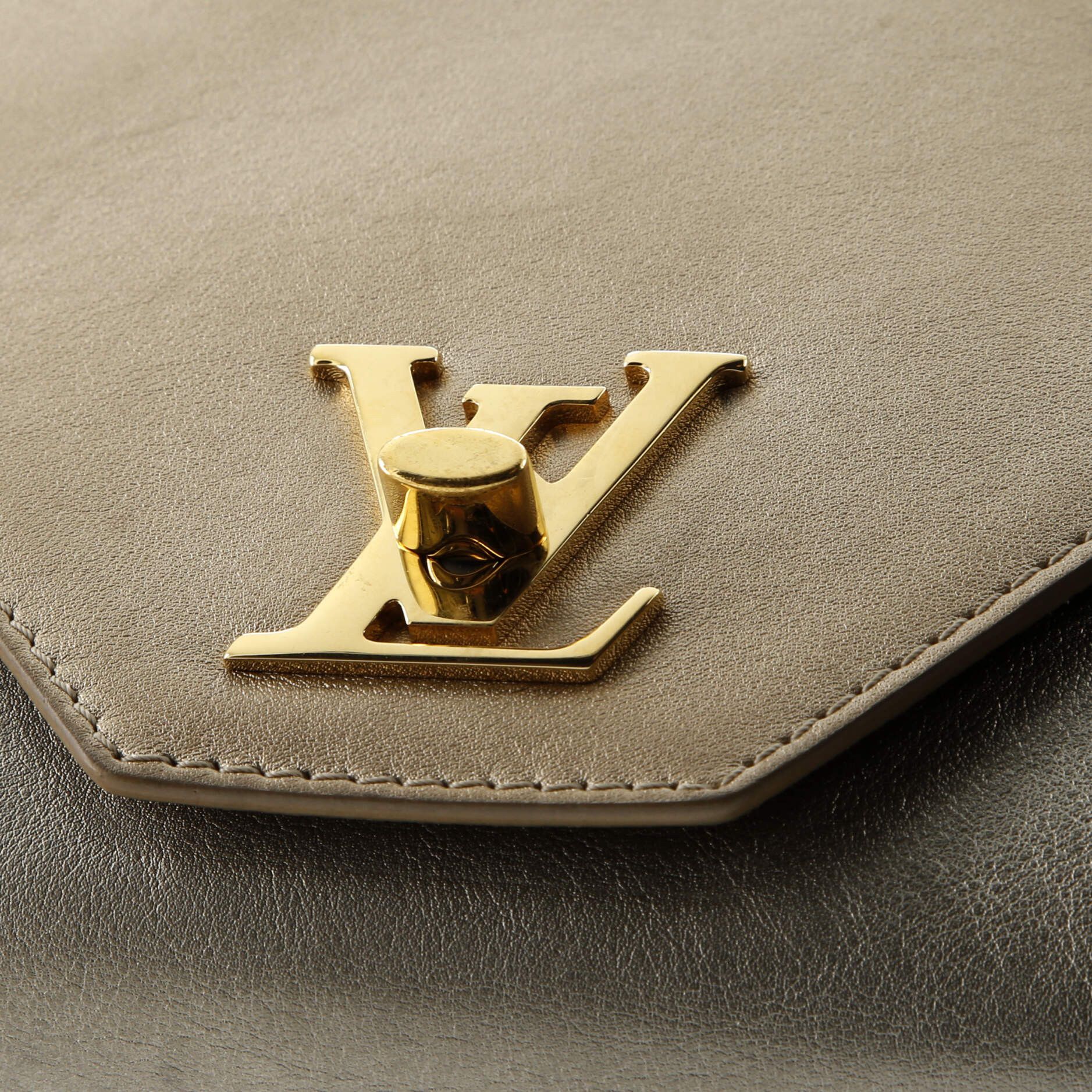 Louis Vuitton Love Note Chain Clutch Size ONE SIZE - 7 Thumbnail