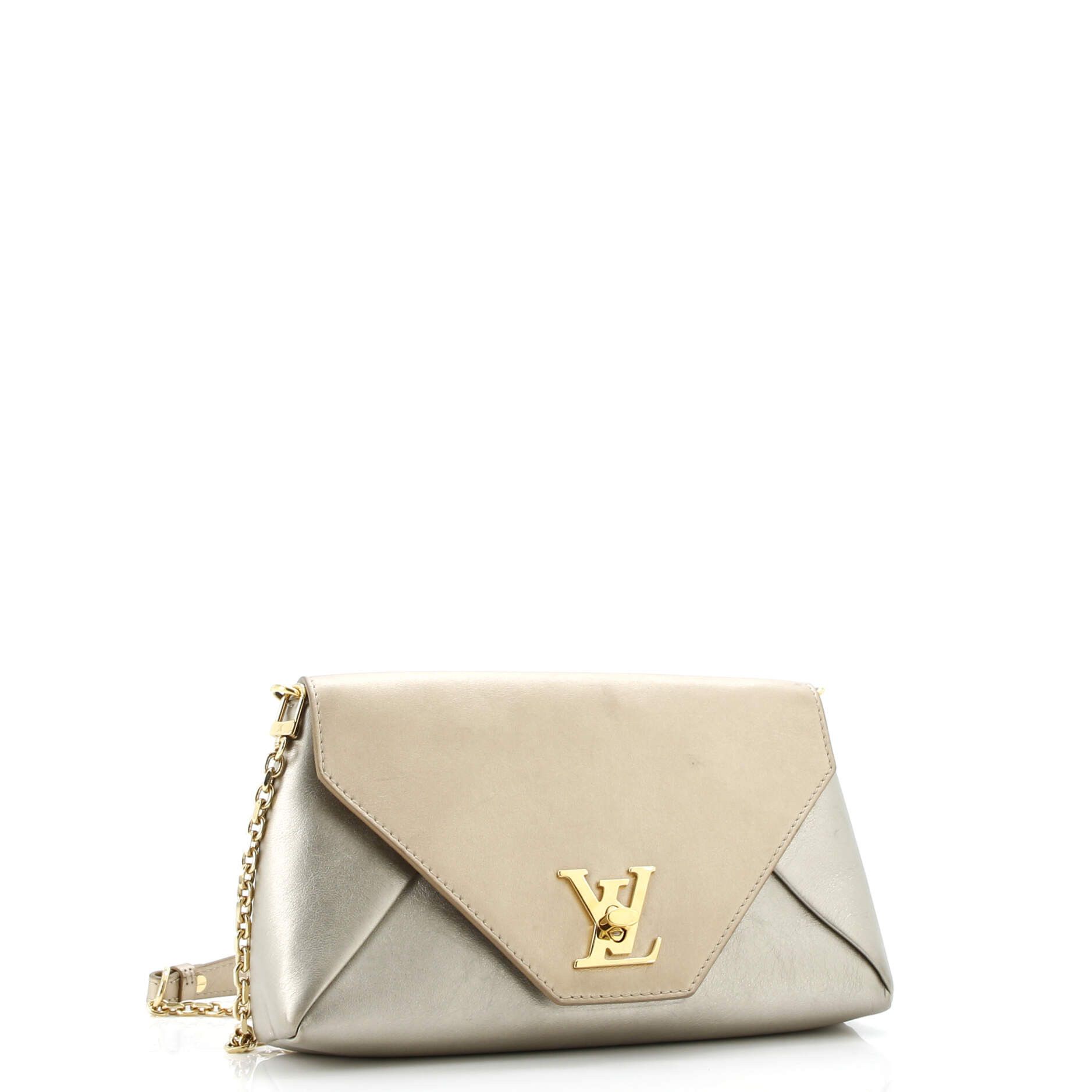Louis Vuitton Love Note Chain Clutch Size ONE SIZE - 2 Thumbnail