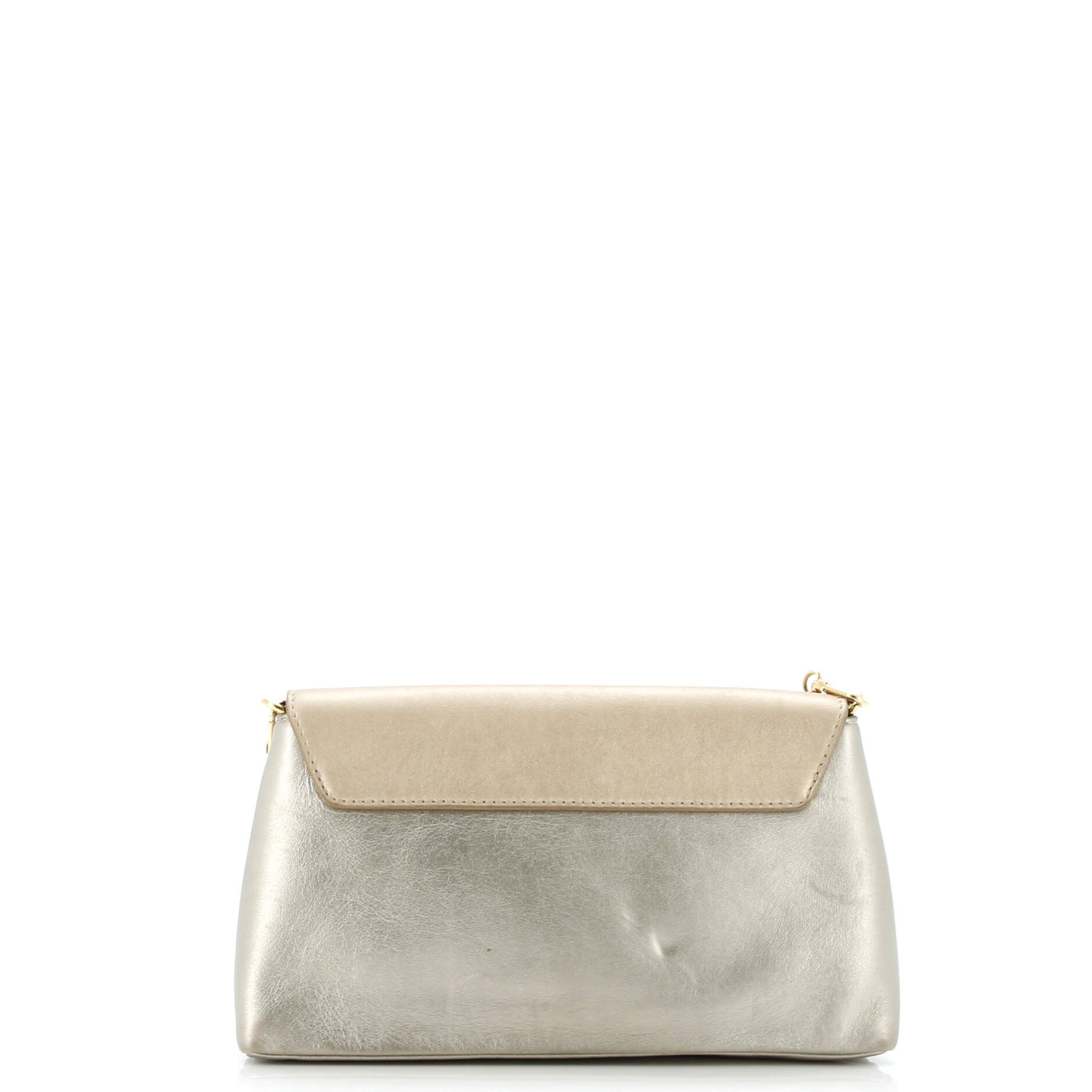 Louis Vuitton Love Note Chain Clutch Size ONE SIZE - 3 Thumbnail
