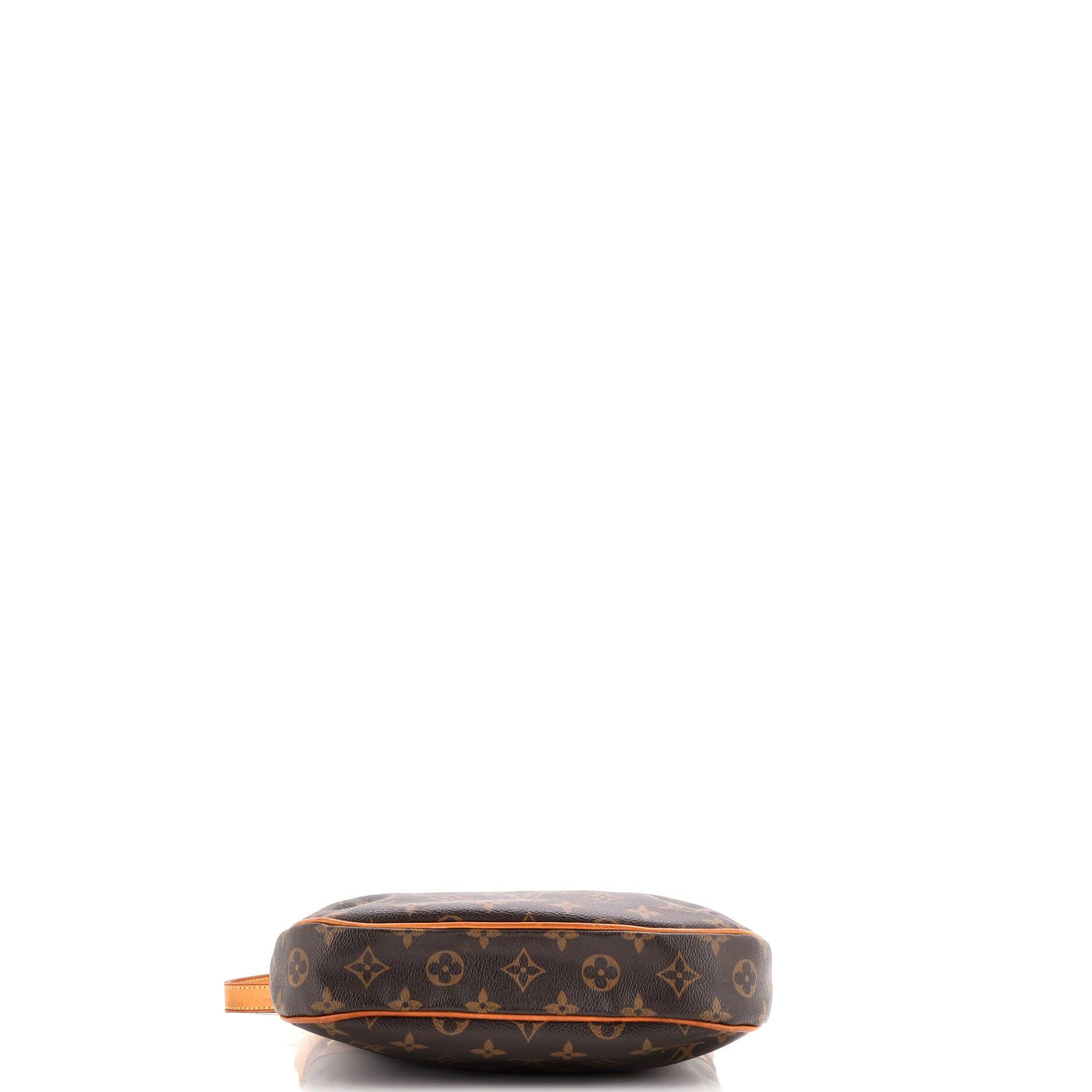 Louis Vuitton Odeon Handbag Size ONE SIZE - 4 Thumbnail