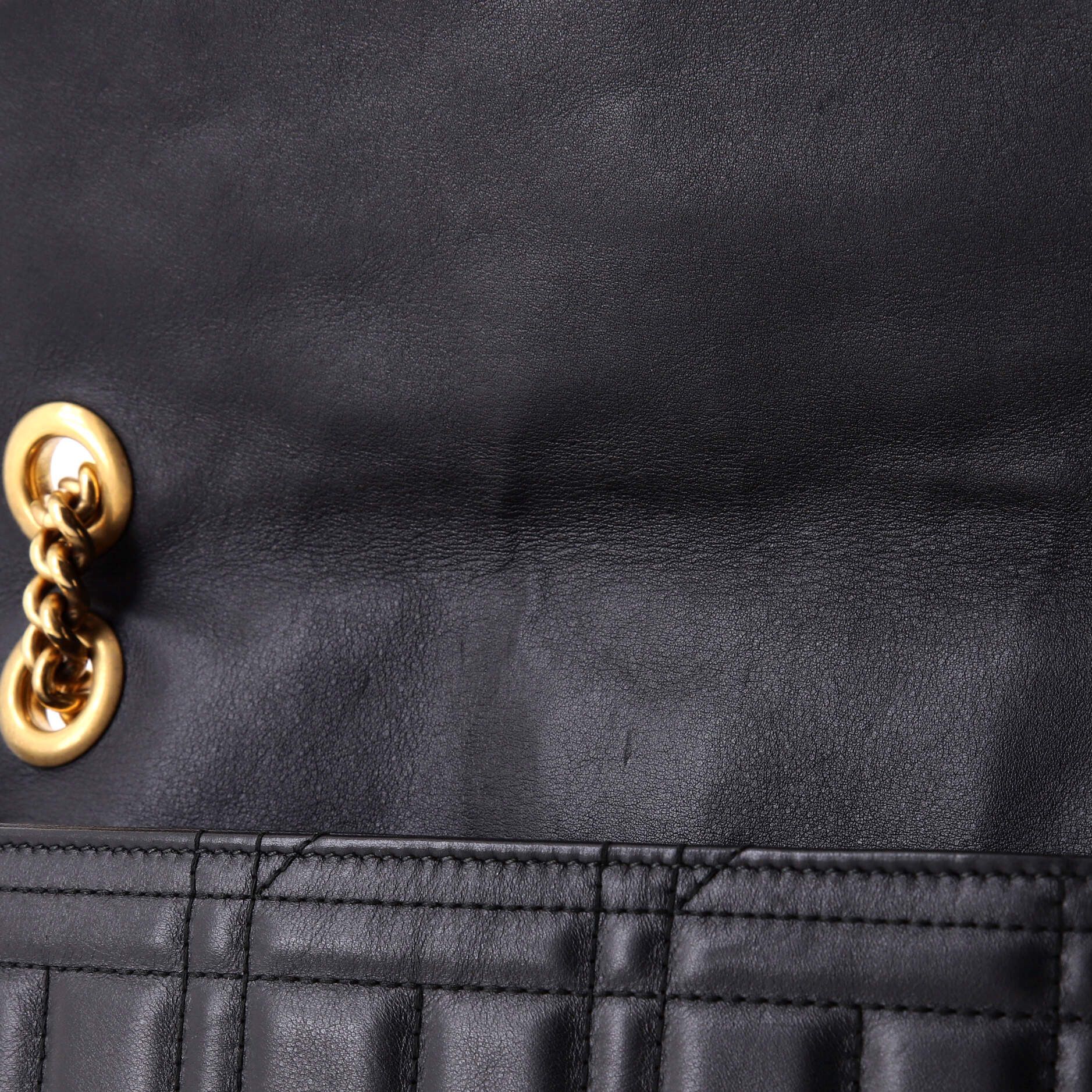 Gucci GG Marmont Flap Bag Size ONE SIZE - 7 Thumbnail