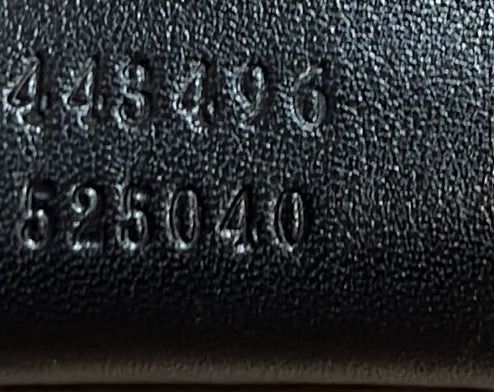Gucci GG Marmont Flap Bag Size ONE SIZE - 8 Thumbnail