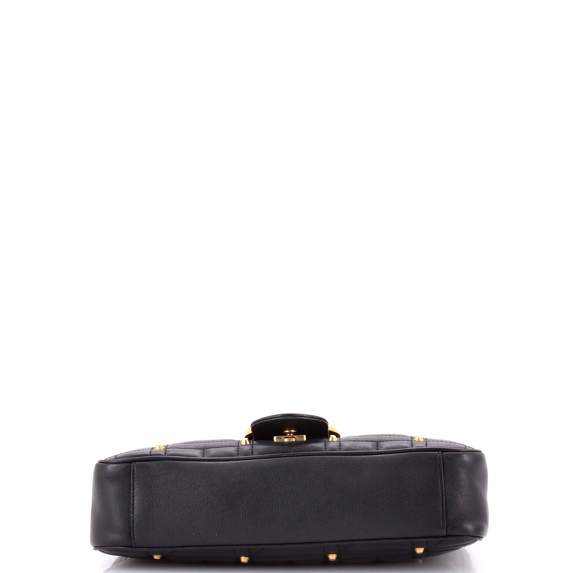Gucci GG Marmont Flap Bag Size ONE SIZE - 4 Thumbnail