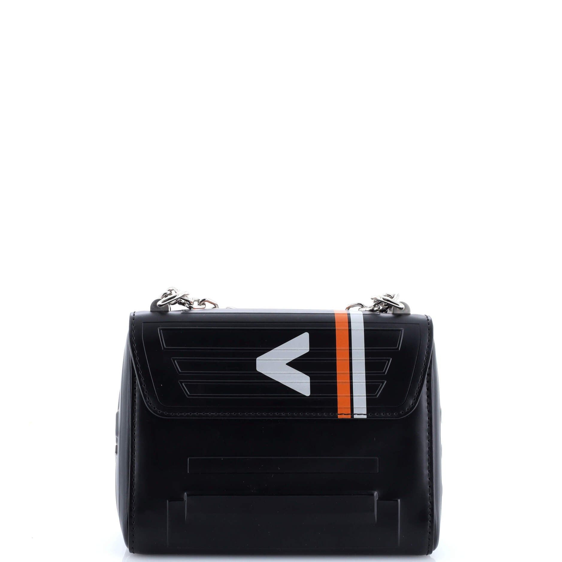 Louis Vuitton Twist Handbag Size ONE SIZE - 3 Thumbnail
