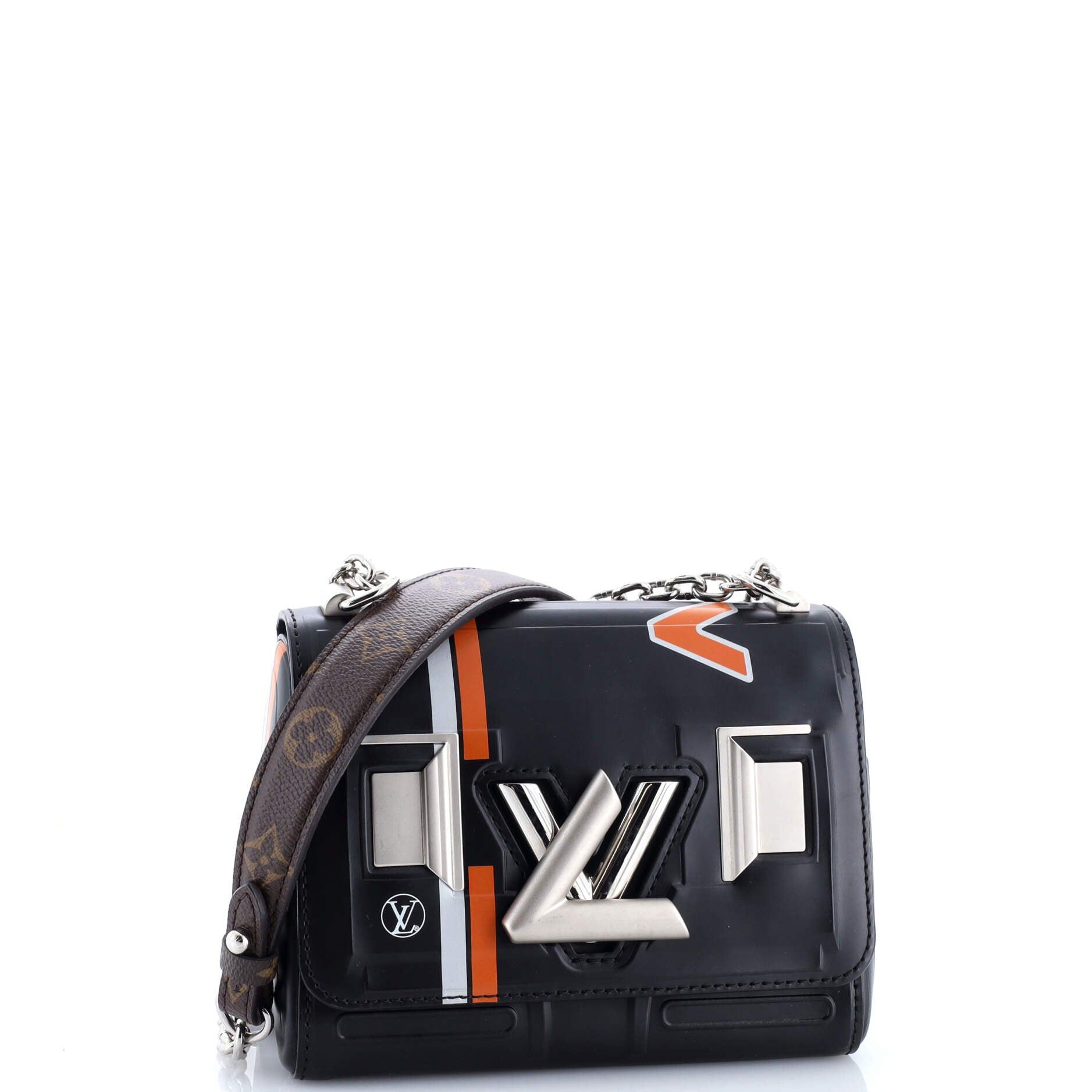 Louis Vuitton Twist Handbag Size ONE SIZE - 2 Thumbnail