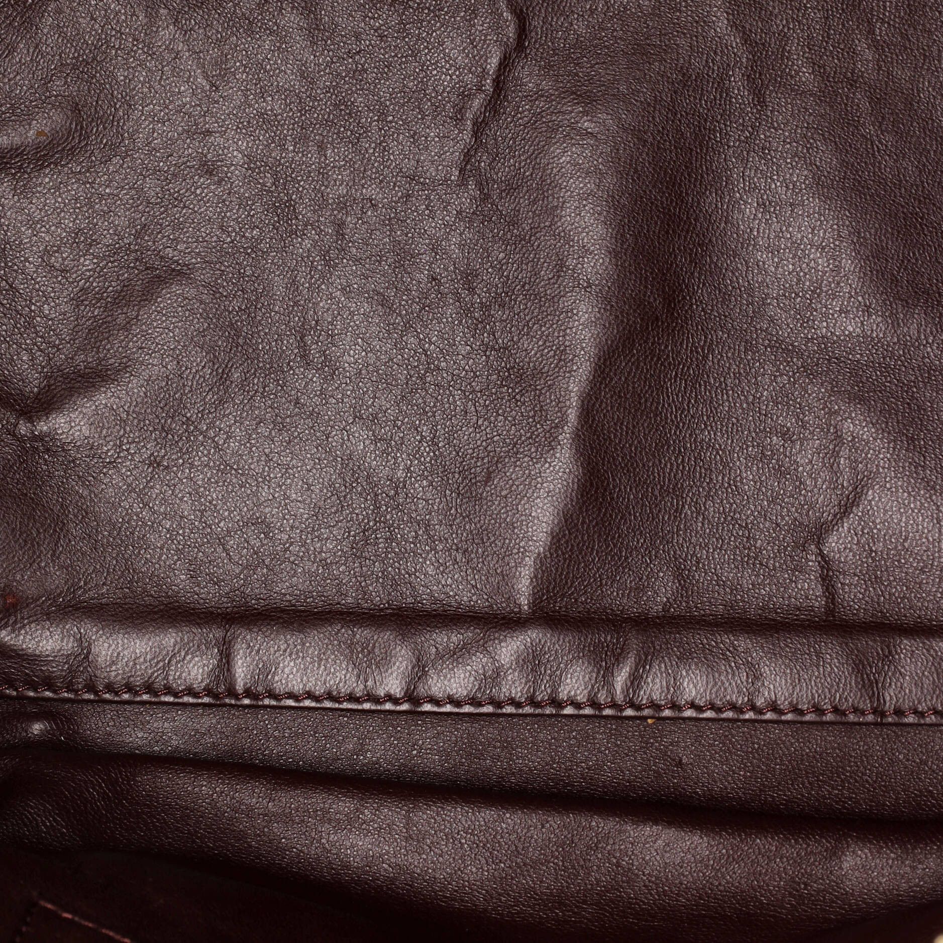 Celine Bicolor Luggage Bag Size ONE SIZE - 5 Thumbnail