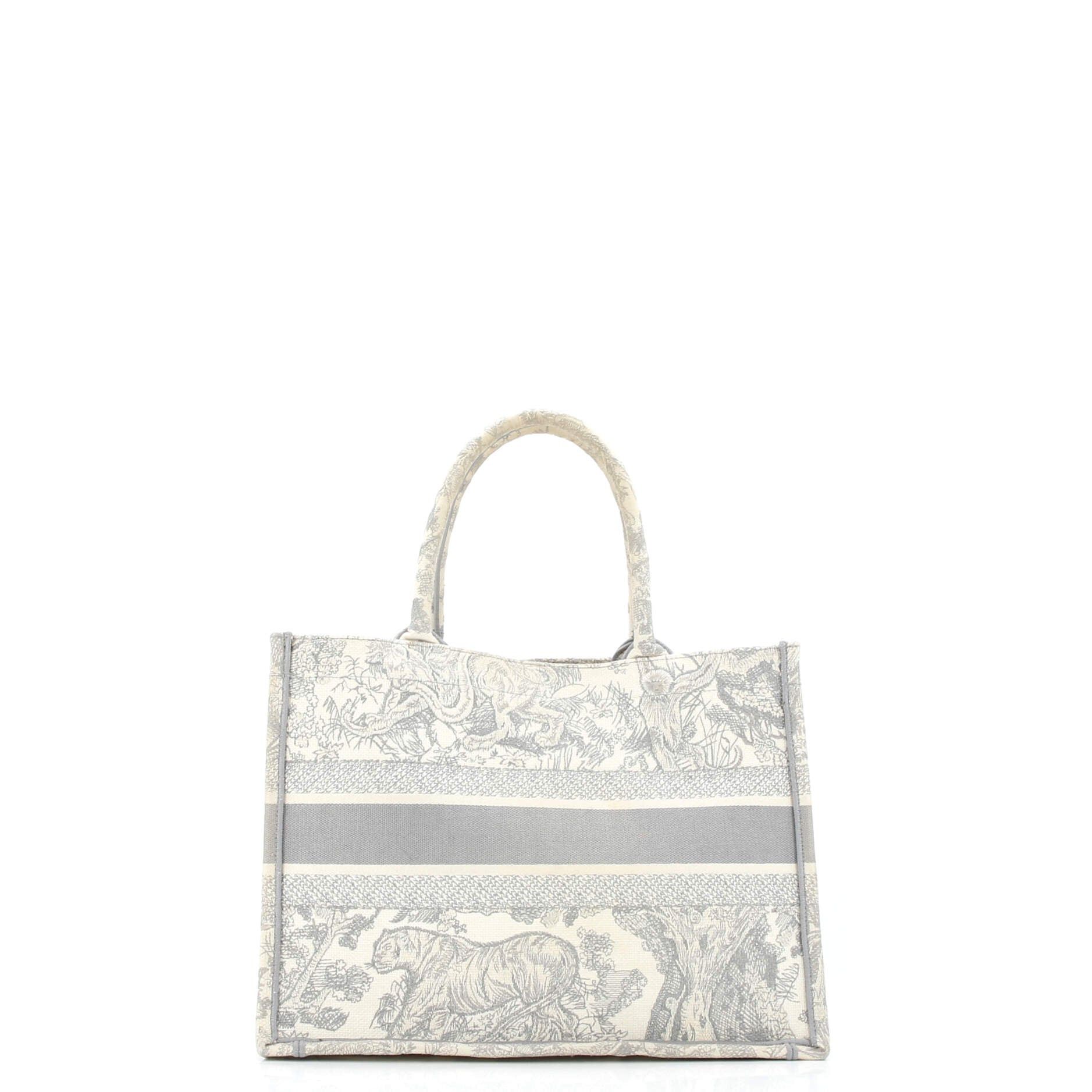Dior Book Tote Size ONE SIZE - 3 Thumbnail