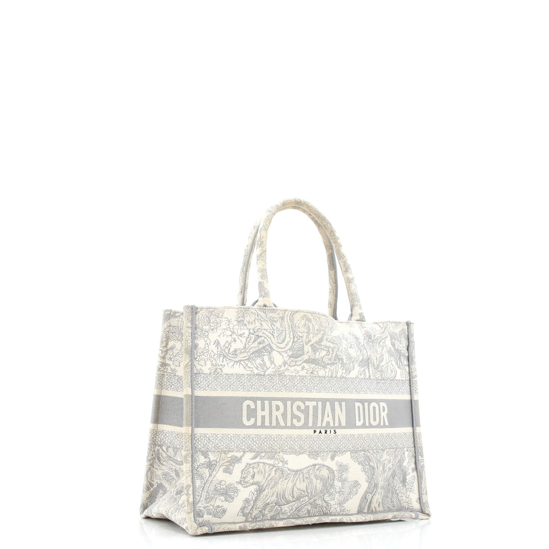 Dior Book Tote Size ONE SIZE - 2 Thumbnail